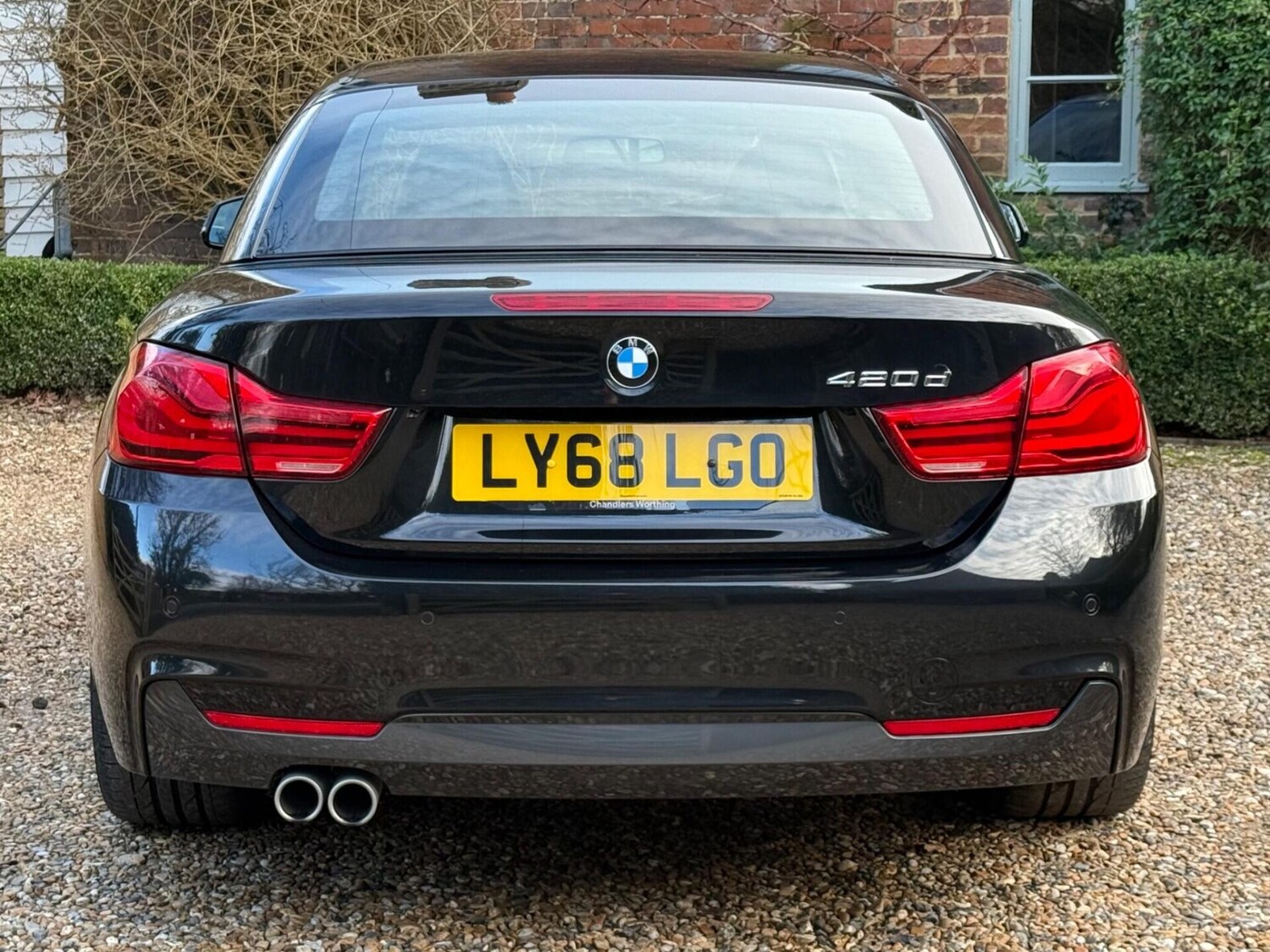 Used BMW 4 Series 2018 for sale - 77516010: Photo 14