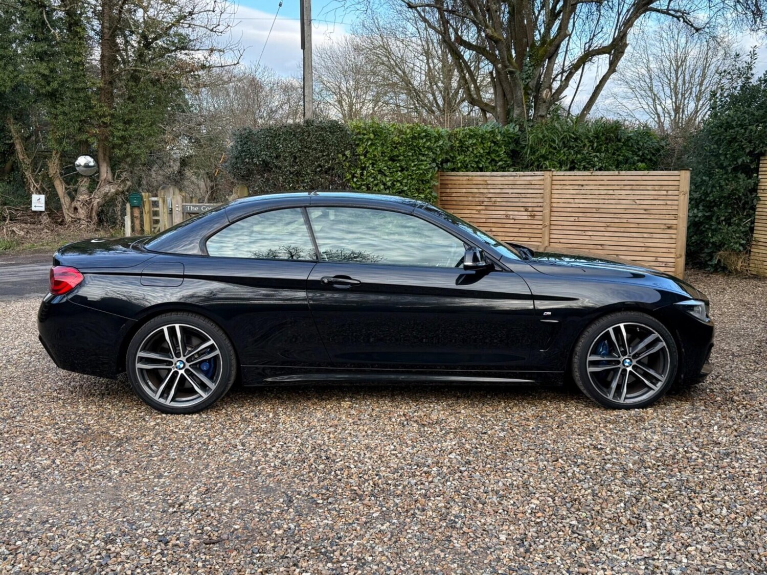 Used BMW 4 Series 2018 for sale - 77516010: Photo 15