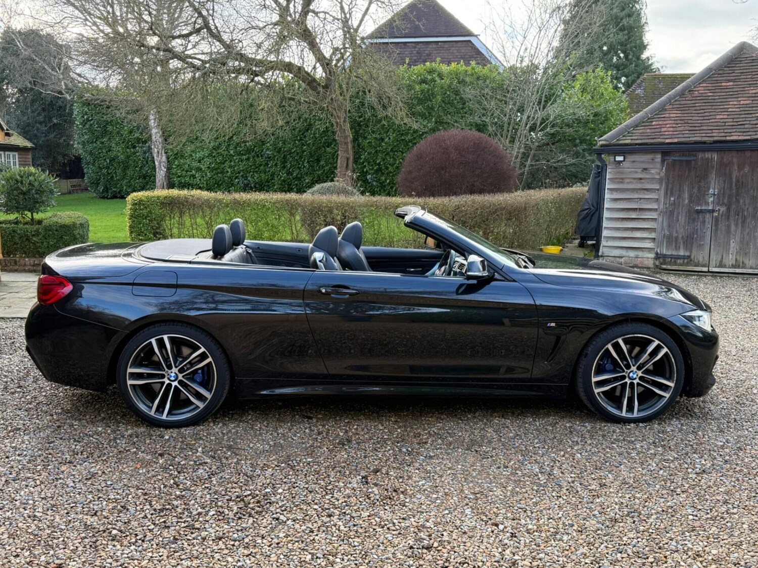 Used BMW 4 Series 2018 for sale - 77516010: Photo 16