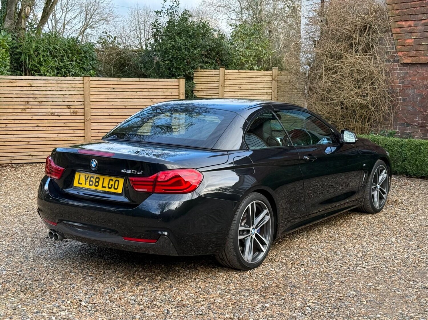 Used BMW 4 Series 2018 for sale - 77516010: Photo 17