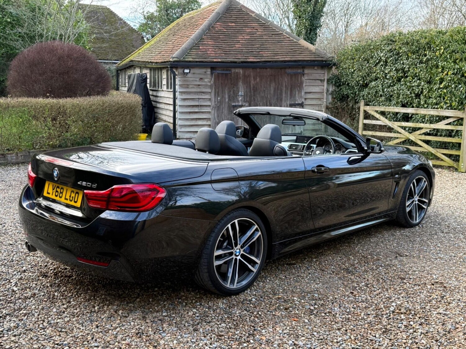 Used BMW 4 Series 2018 for sale - 77516010: Photo 18