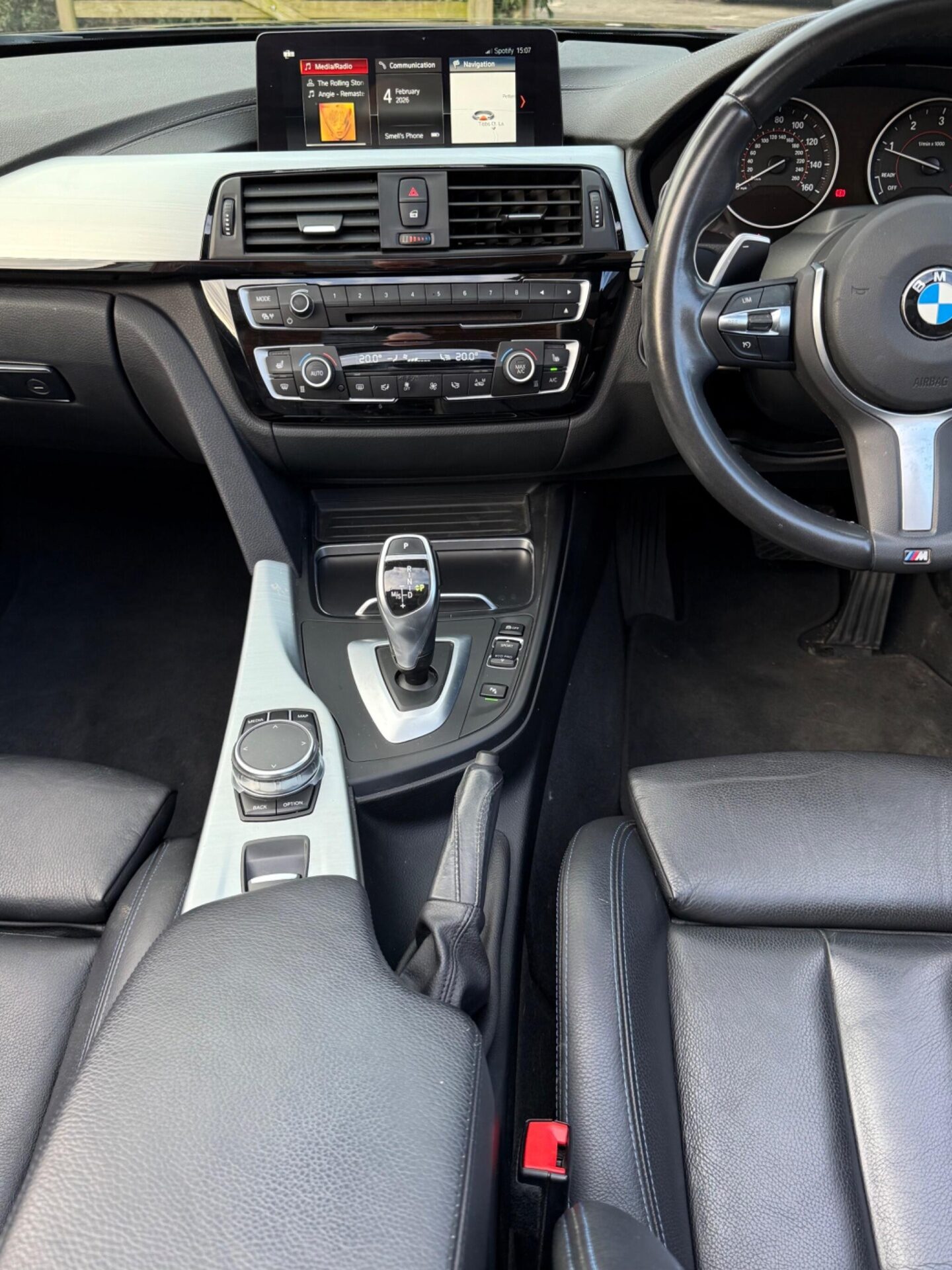 Used BMW 4 Series 2018 for sale - 77516010: Photo 19