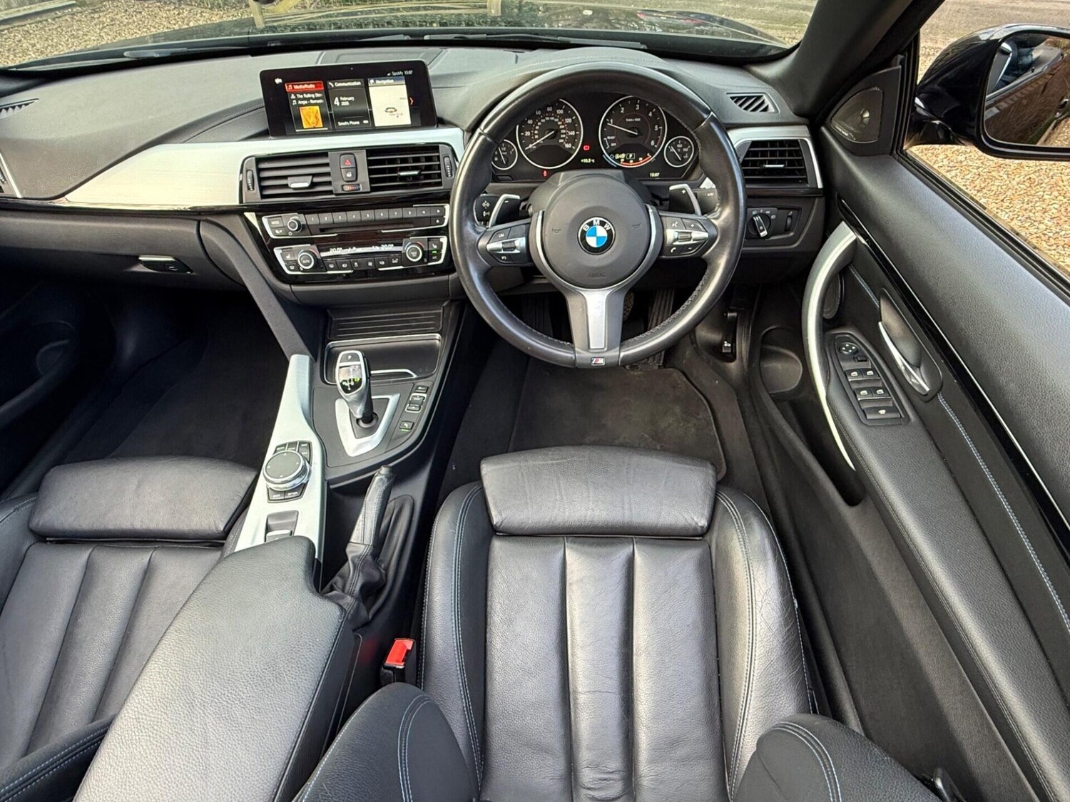 Used BMW 4 Series 2018 for sale - 77516010: Photo 20