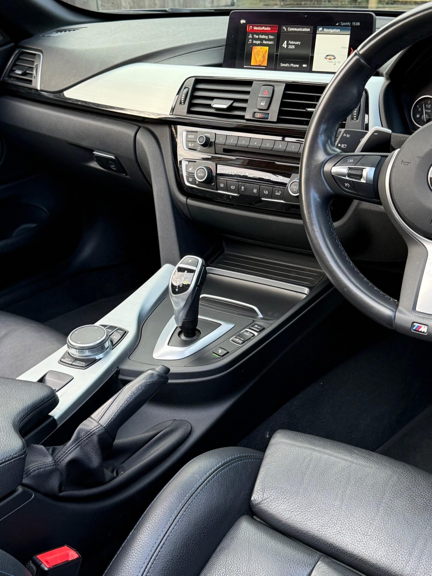 Used BMW 4 Series 2018 for sale - 77516010: Photo 21