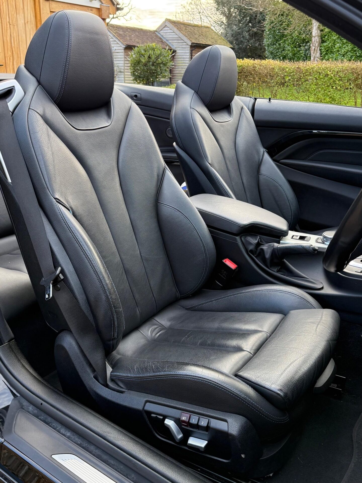 Used BMW 4 Series 2018 for sale - 77516010: Photo 24