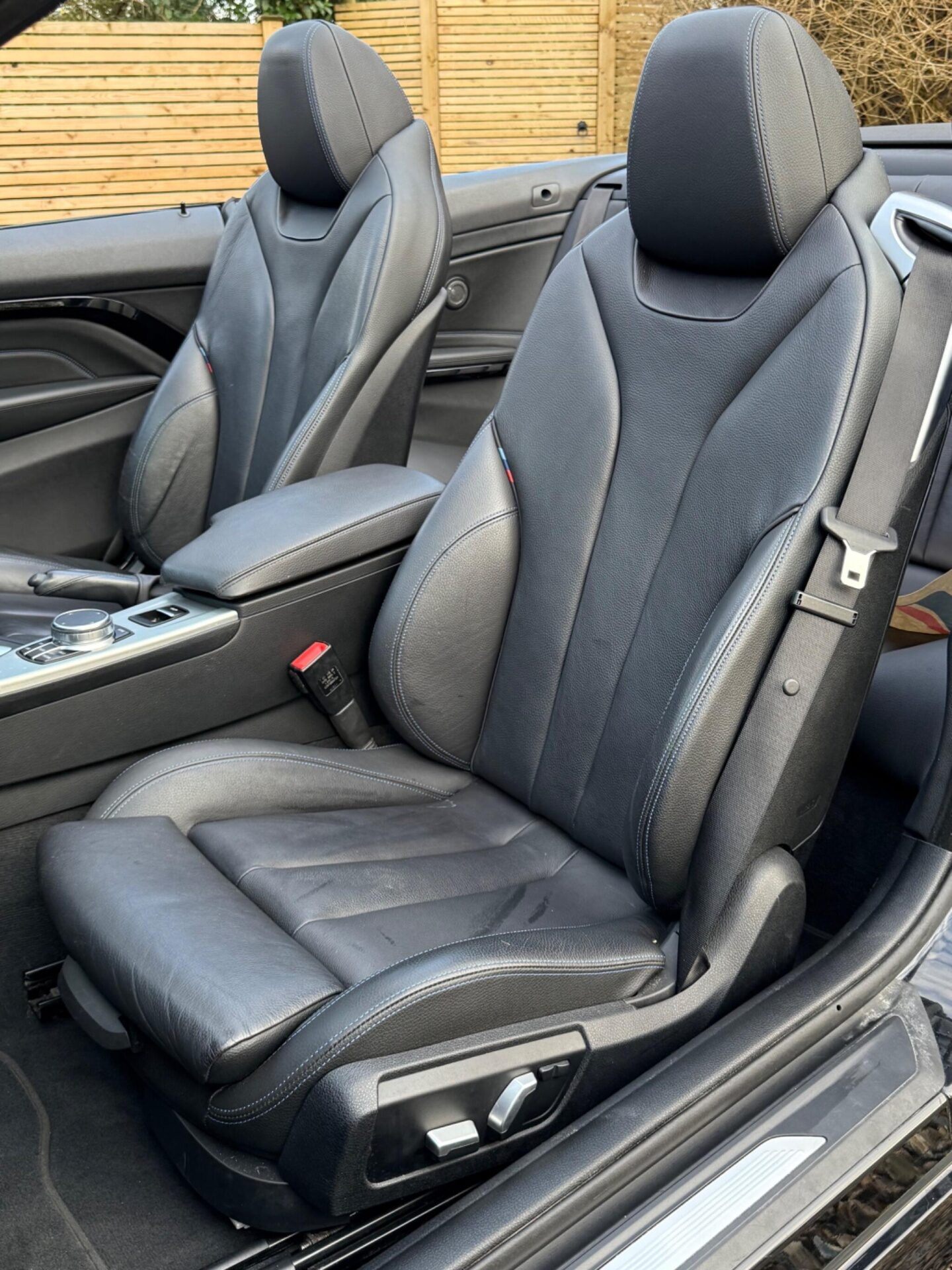 Used BMW 4 Series 2018 for sale - 77516010: Photo 25