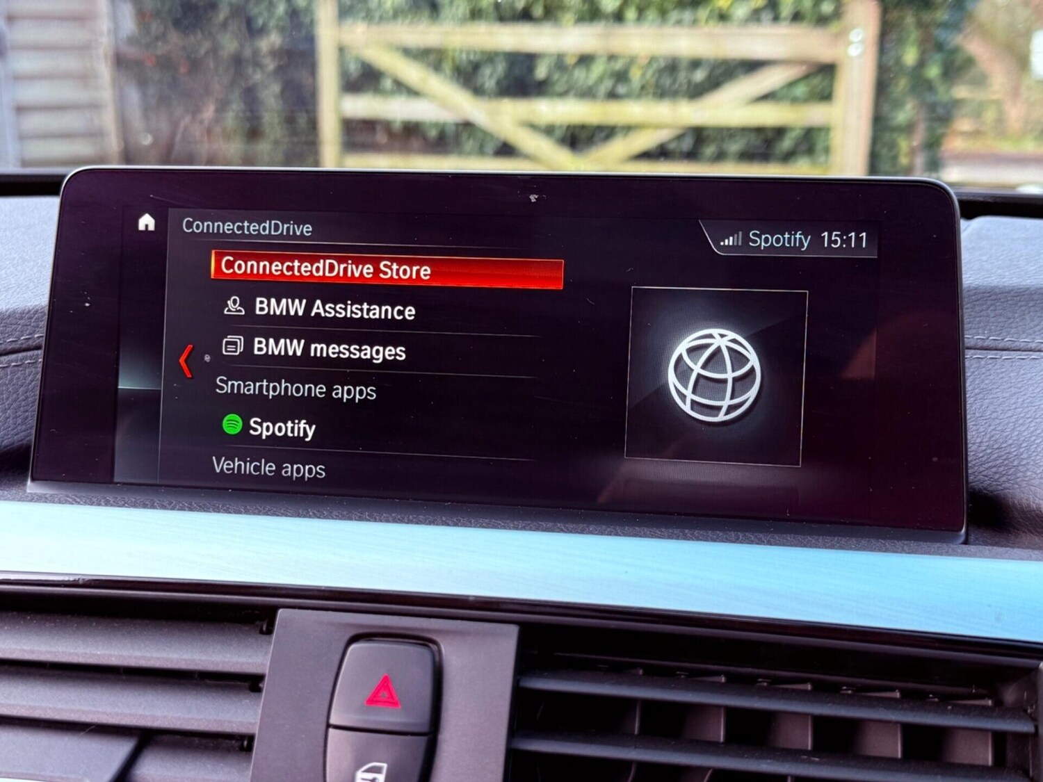 Used BMW 4 Series 2018 for sale - 77516010: Photo 36