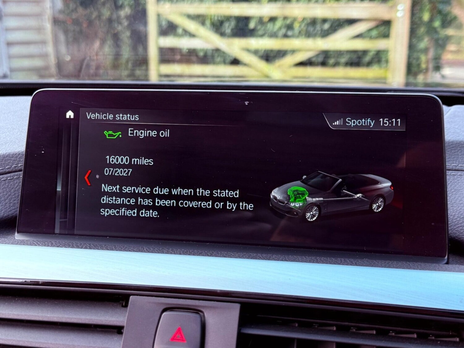 Used BMW 4 Series 2018 for sale - 77516010: Photo 38