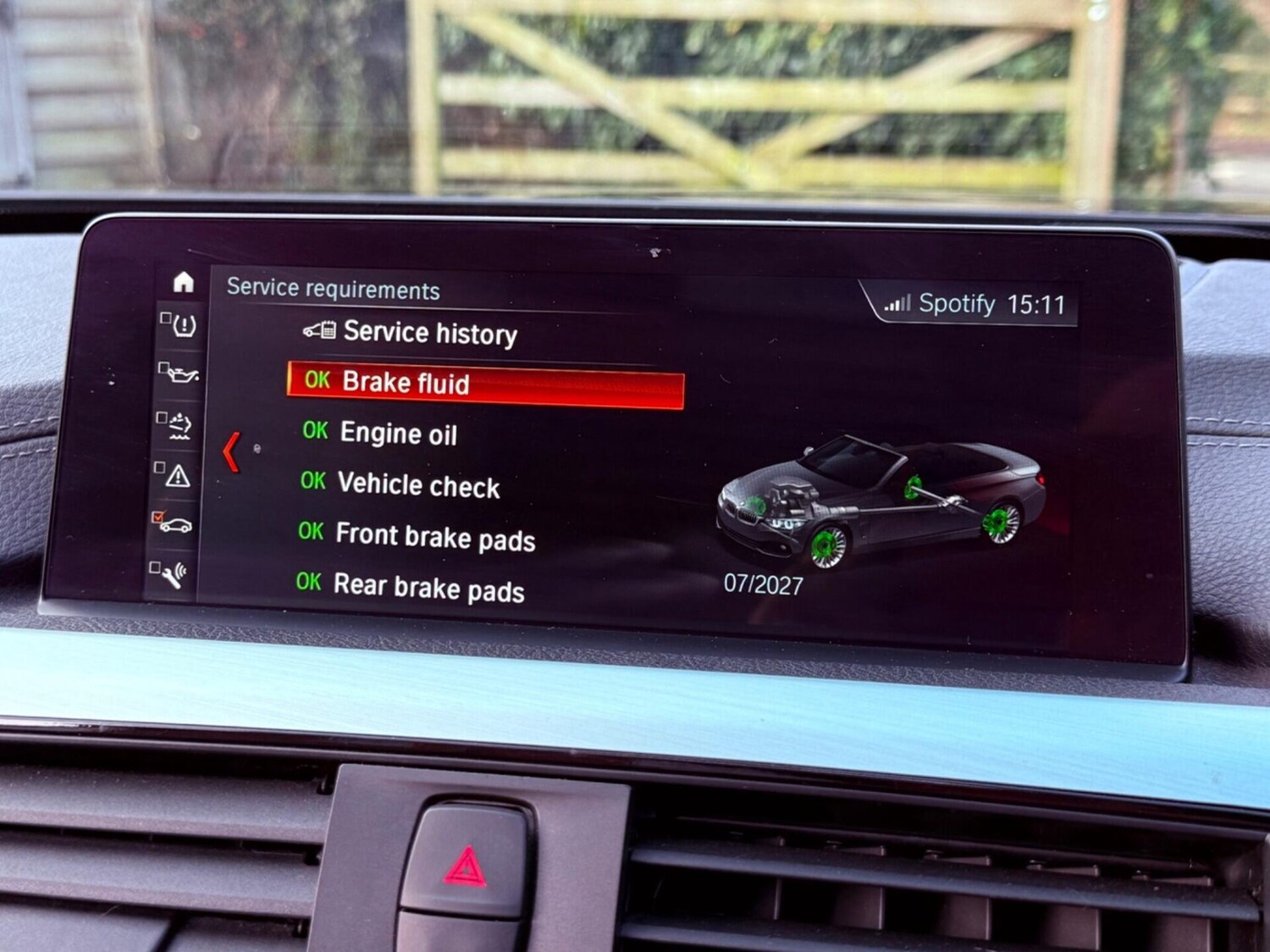 Used BMW 4 Series 2018 for sale - 77516010: Photo 39