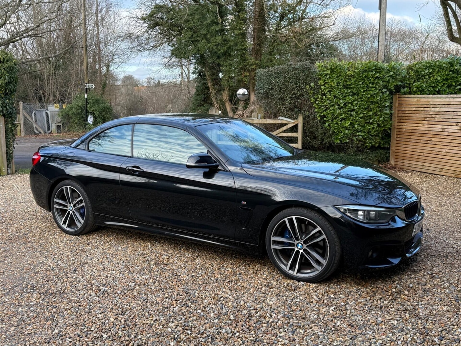 Used BMW 4 Series 2018 for sale - 77516010: Photo 4