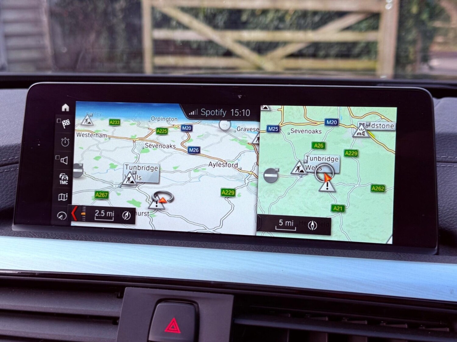 Used BMW 4 Series 2018 for sale - 77516010: Photo 40