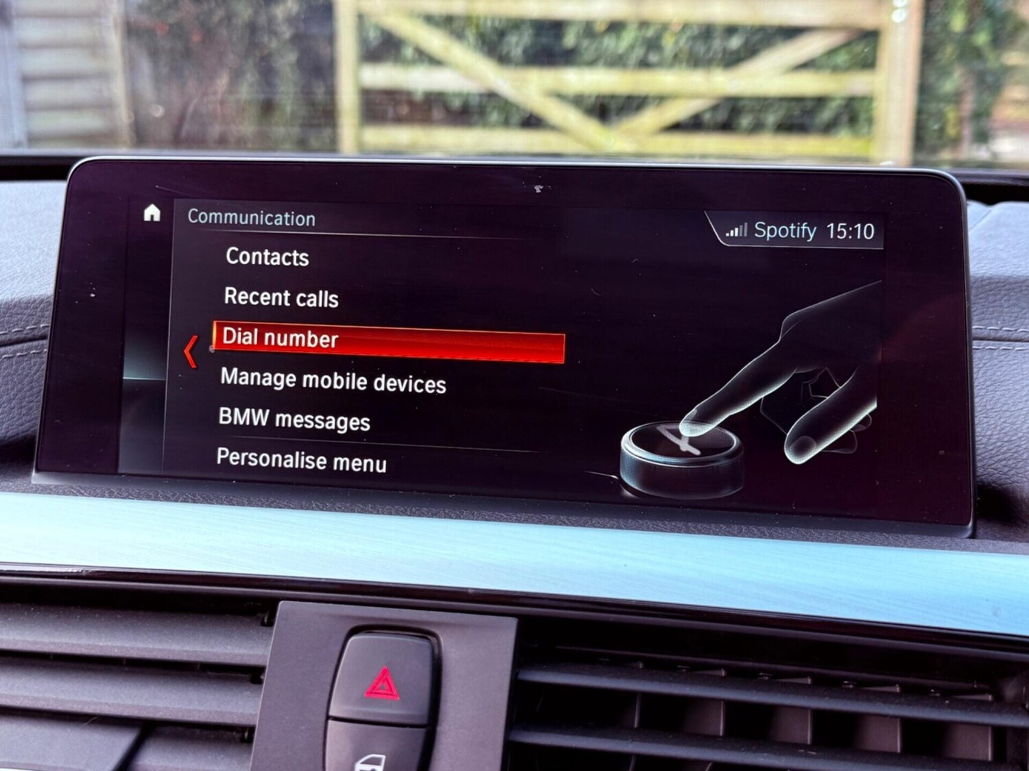 Used BMW 4 Series 2018 for sale - 77516010: Photo 41