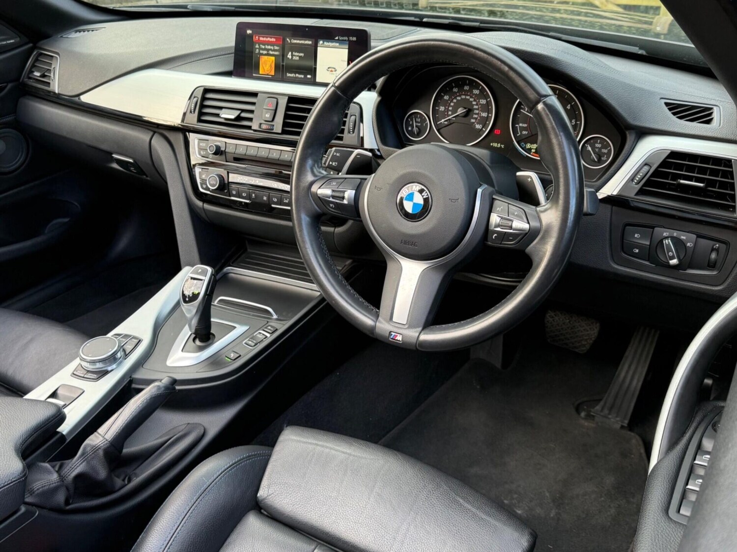 Used BMW 4 Series 2018 for sale - 77516010: Photo 46