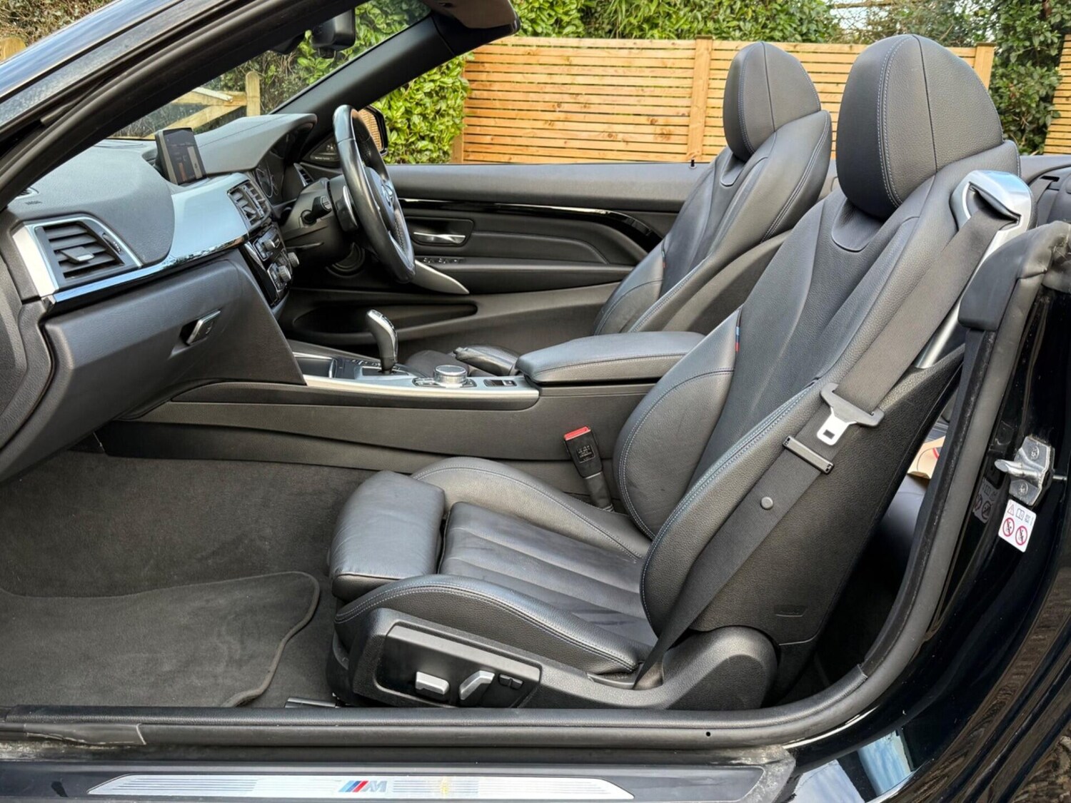 Used BMW 4 Series 2018 for sale - 77516010: Photo 47