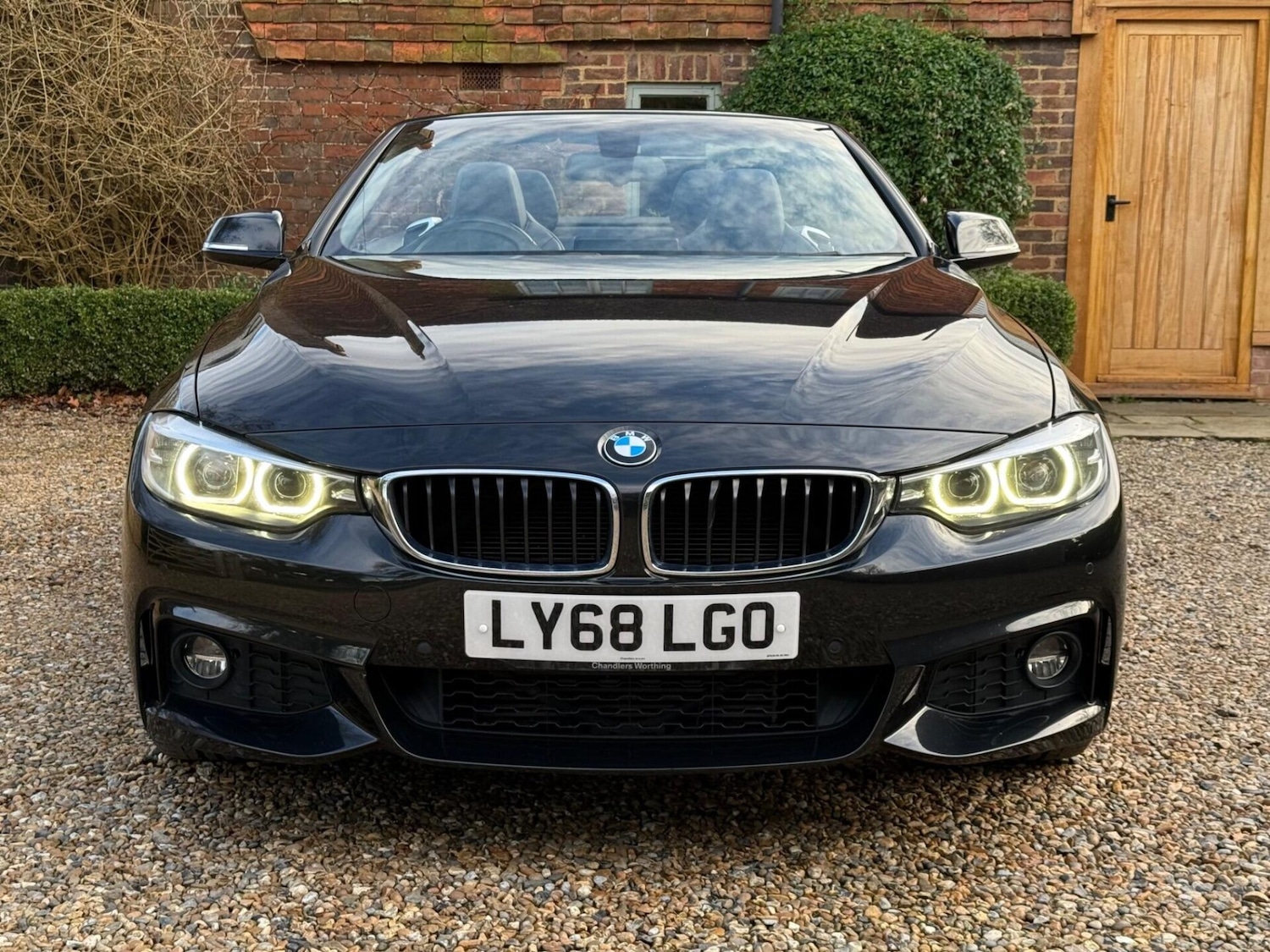 Used BMW 4 Series 2018 for sale - 77516010: Photo 5