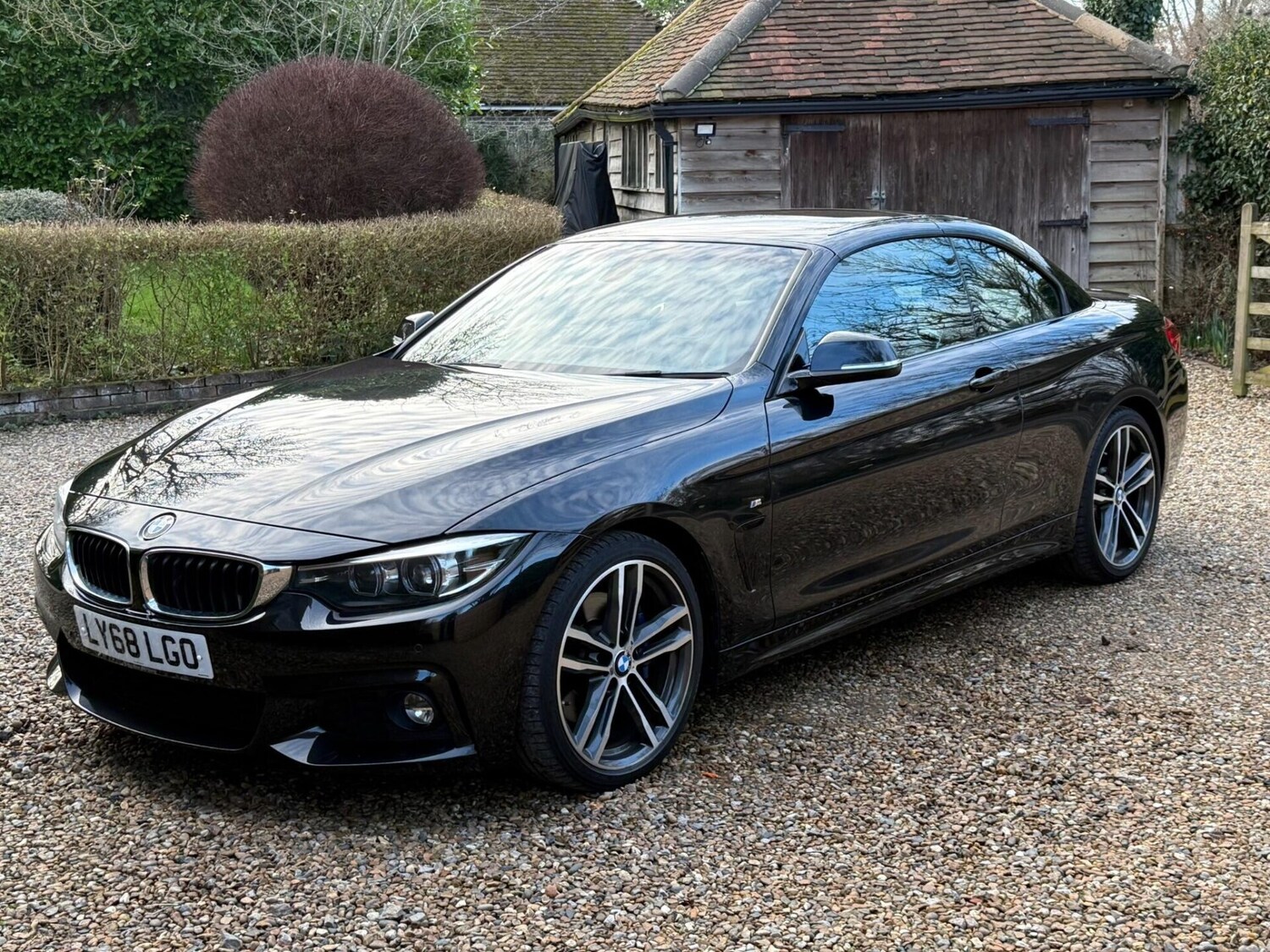 Used BMW 4 Series 2018 for sale - 77516010: Photo 6