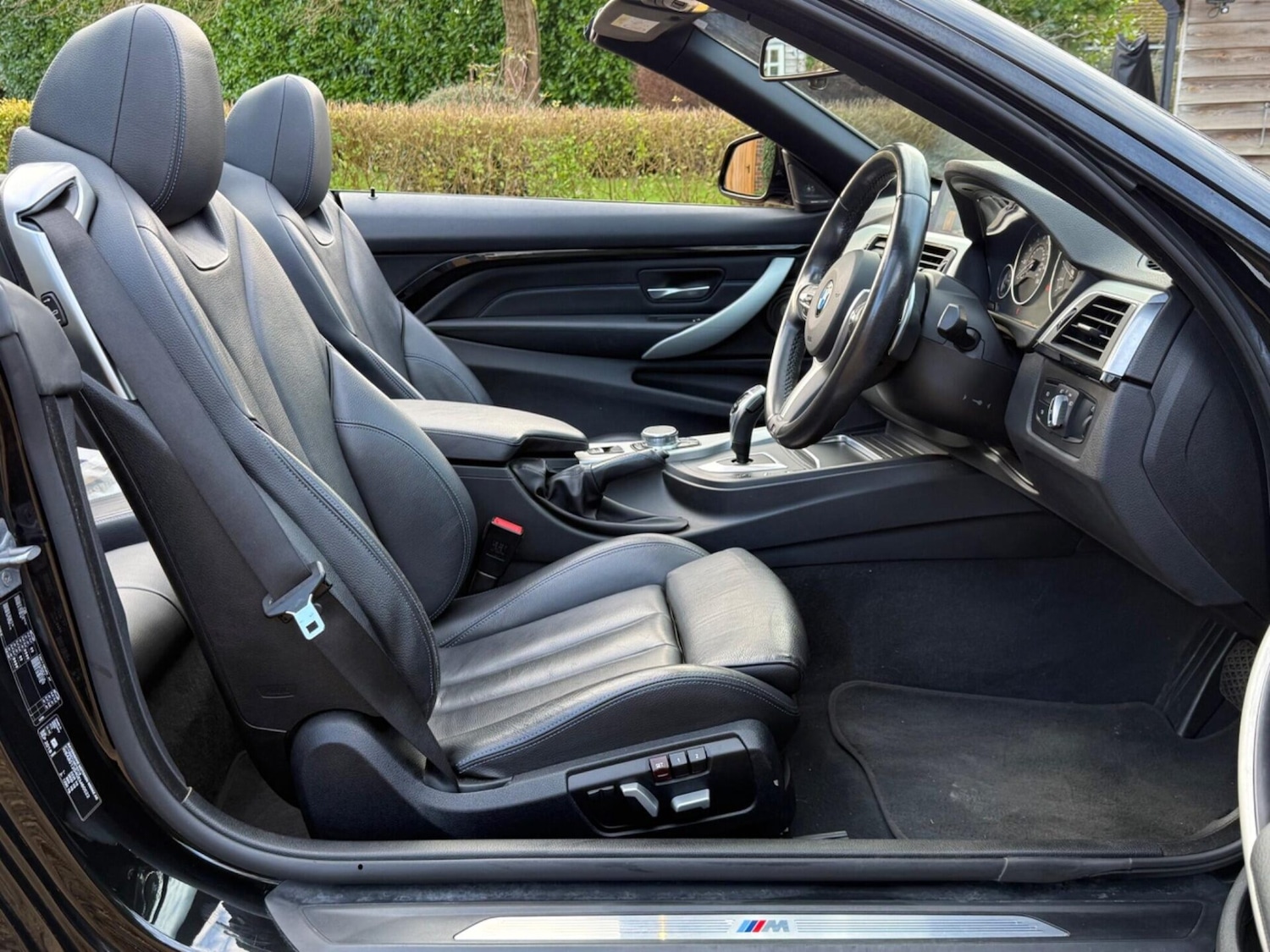 Used BMW 4 Series 2018 for sale - 77516010: Photo 62