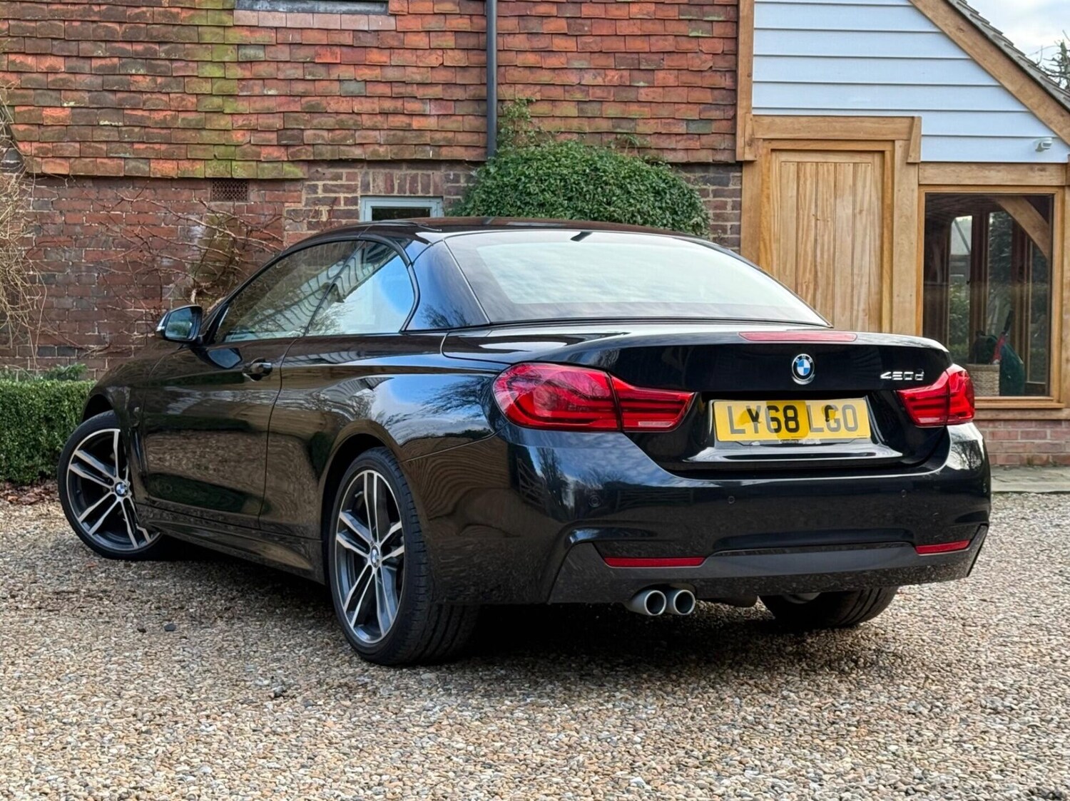Used BMW 4 Series 2018 for sale - 77516010: Photo 7