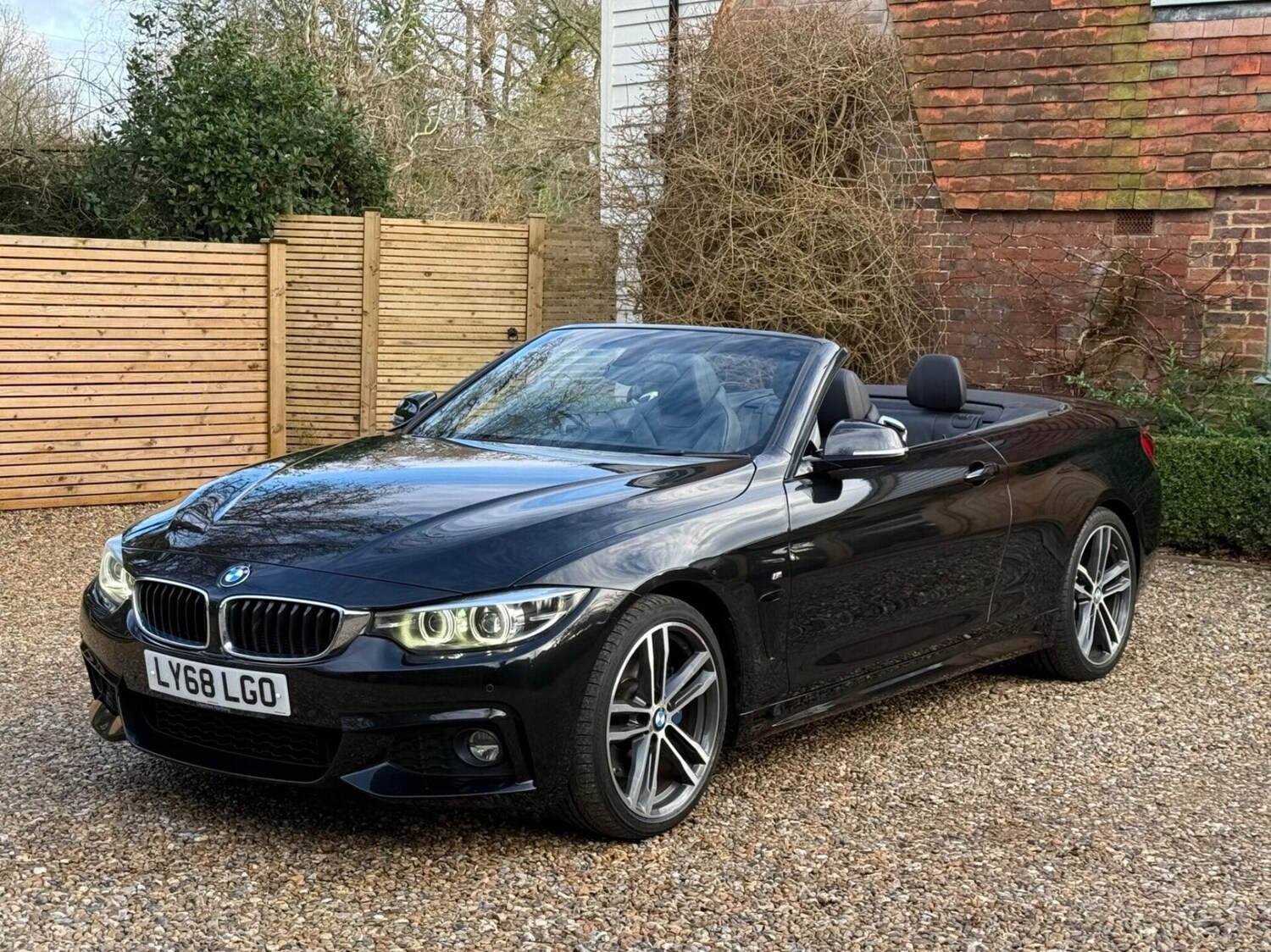 Used BMW 4 Series 2018 for sale - 77516010: Photo 9