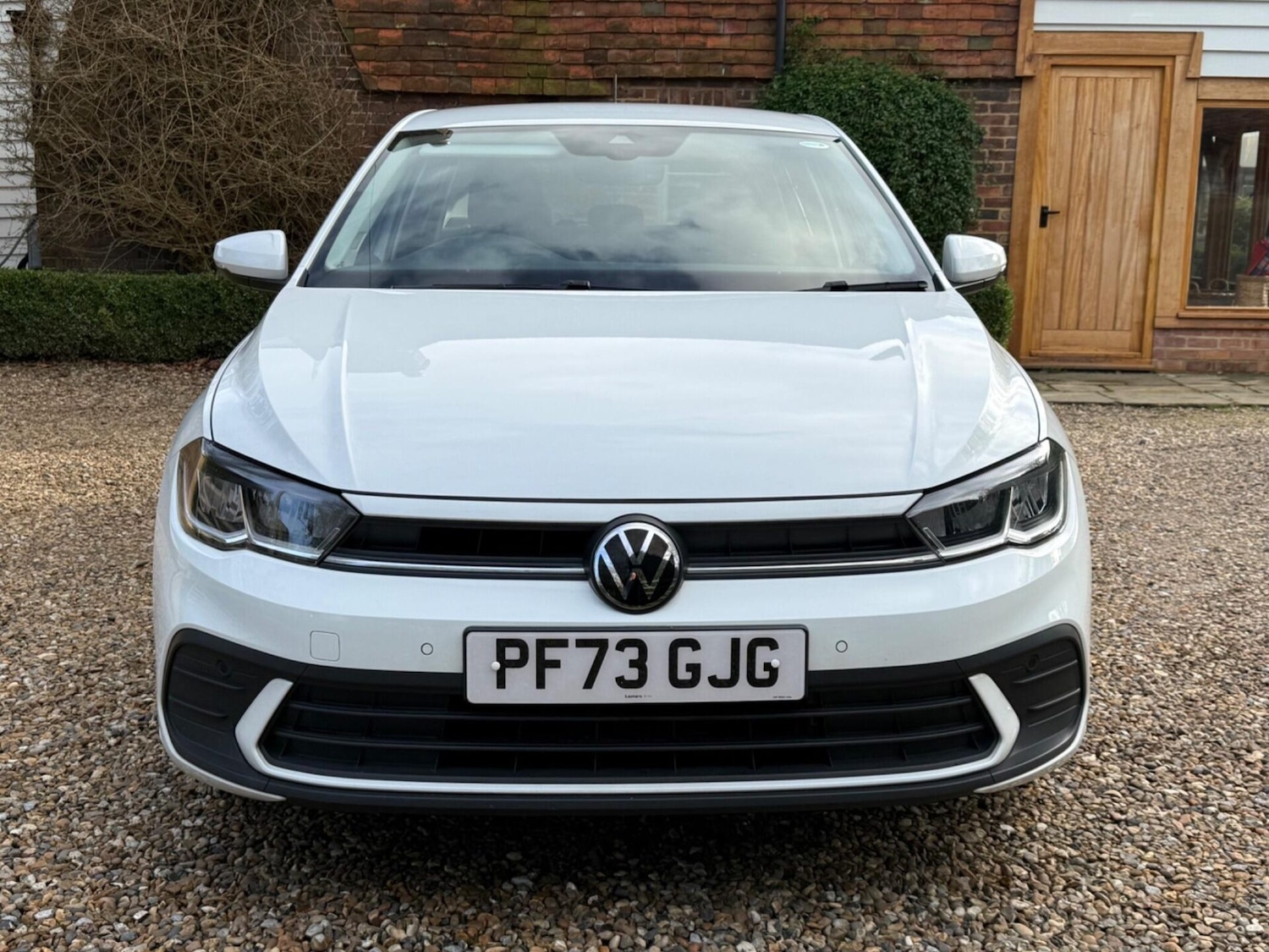 Used Volkswagen Polo 2023 for sale - 77516023: Photo 3