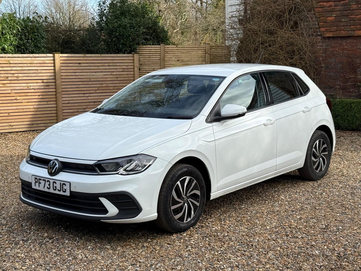 Used Volkswagen Polo 2023 for sale - 77516023: Photo 6
