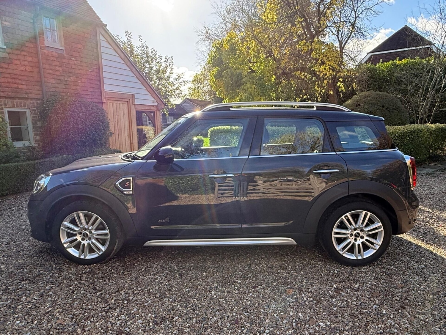 Used MINI Countryman 2018 for sale - 77516005: Photo 11