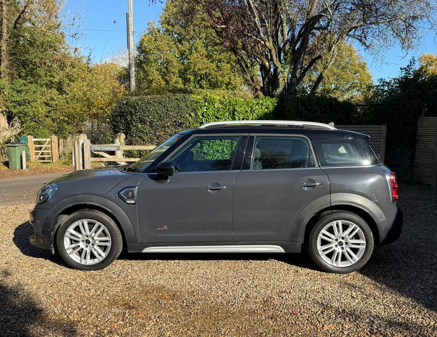 Used MINI Countryman 2018 for sale - 77516005: Photo 12
