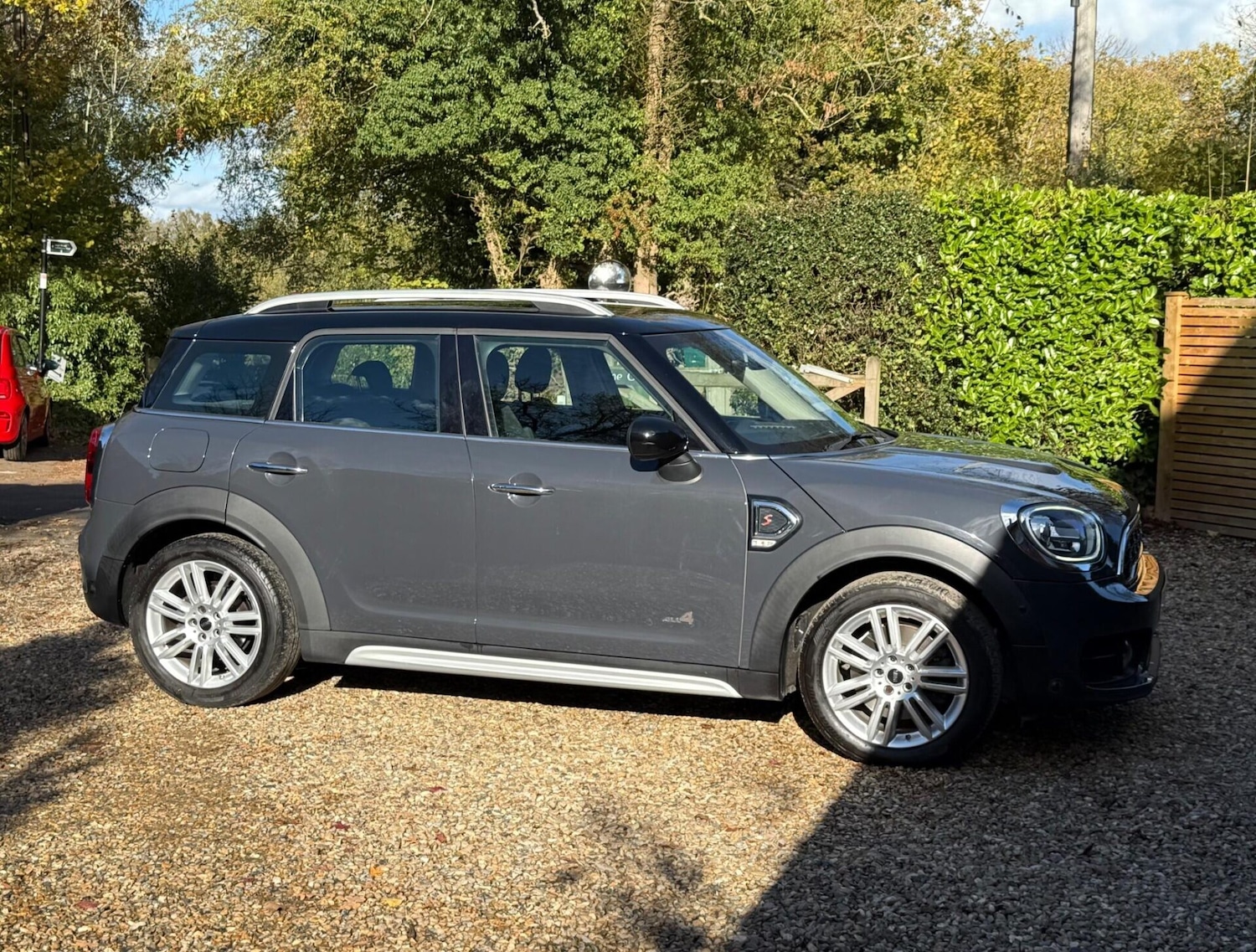 Used MINI Countryman 2018 for sale - 77516005: Photo 14