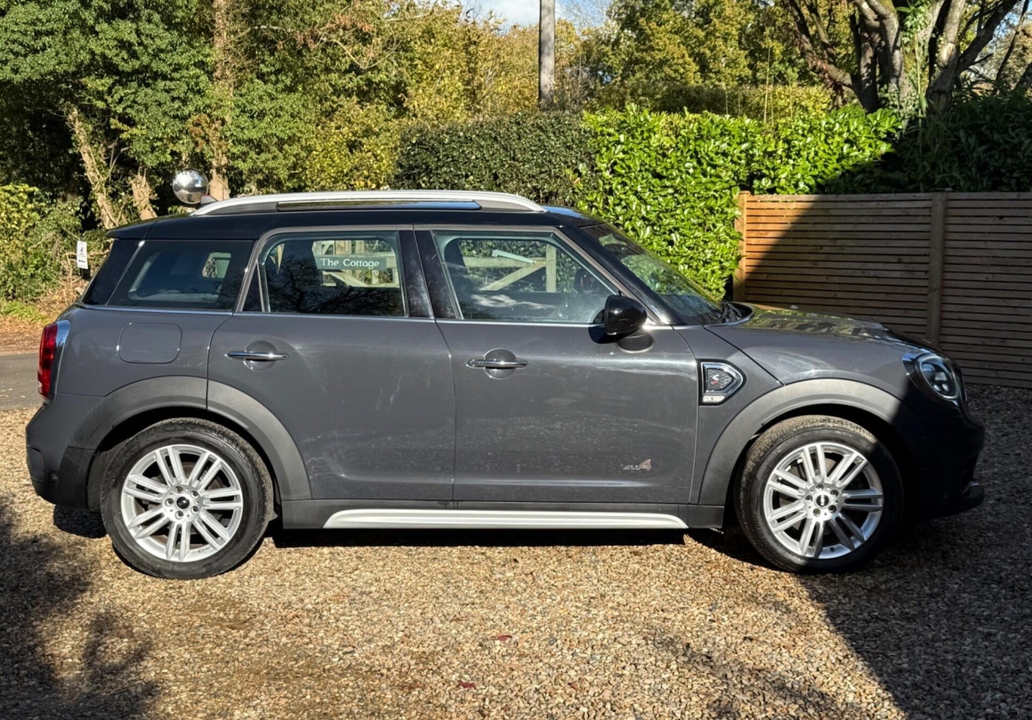 Used MINI Countryman 2018 for sale - 77516005: Photo 15
