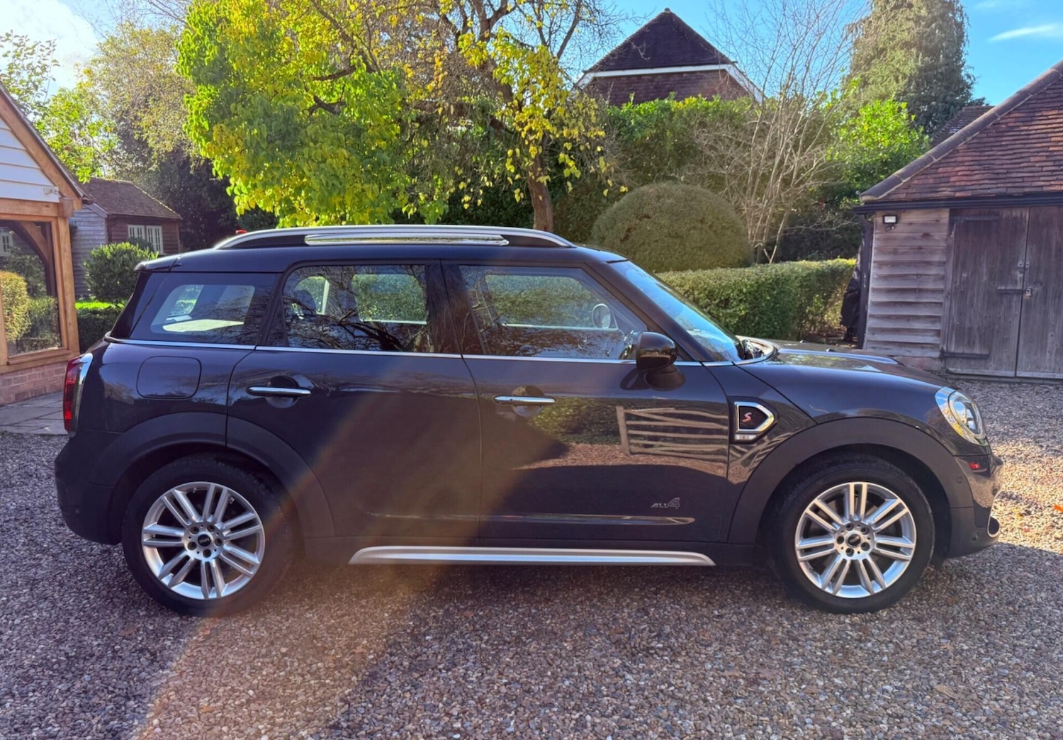 Used MINI Countryman 2018 for sale - 77516005: Photo 17