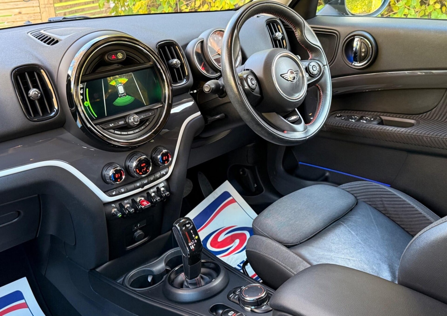 Used MINI Countryman 2018 for sale - 77516005: Photo 20