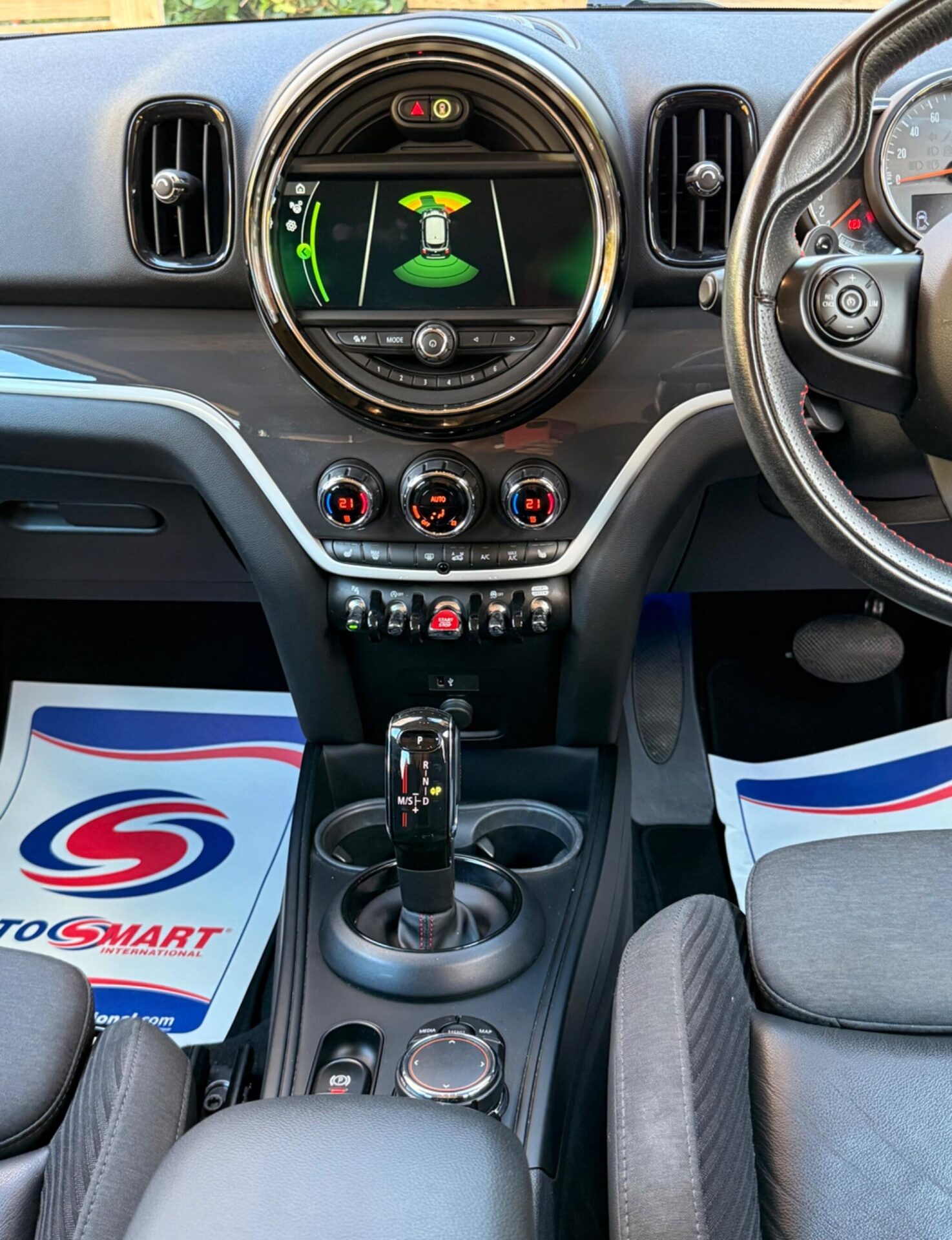 Used MINI Countryman 2018 for sale - 77516005: Photo 21