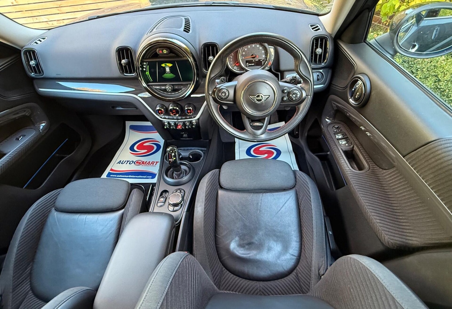 Used MINI Countryman 2018 for sale - 77516005: Photo 23