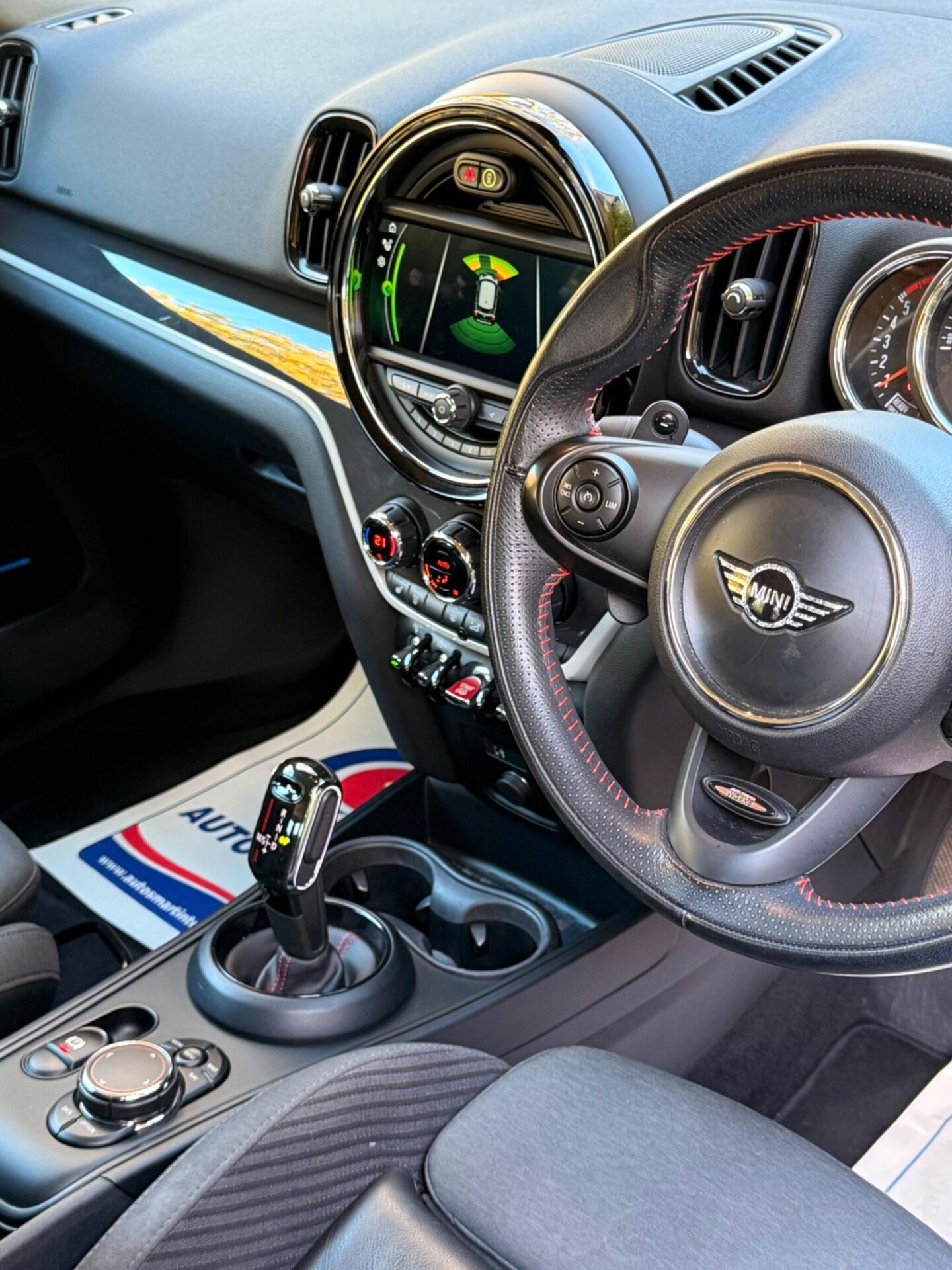 Used MINI Countryman 2018 for sale - 77516005: Photo 24