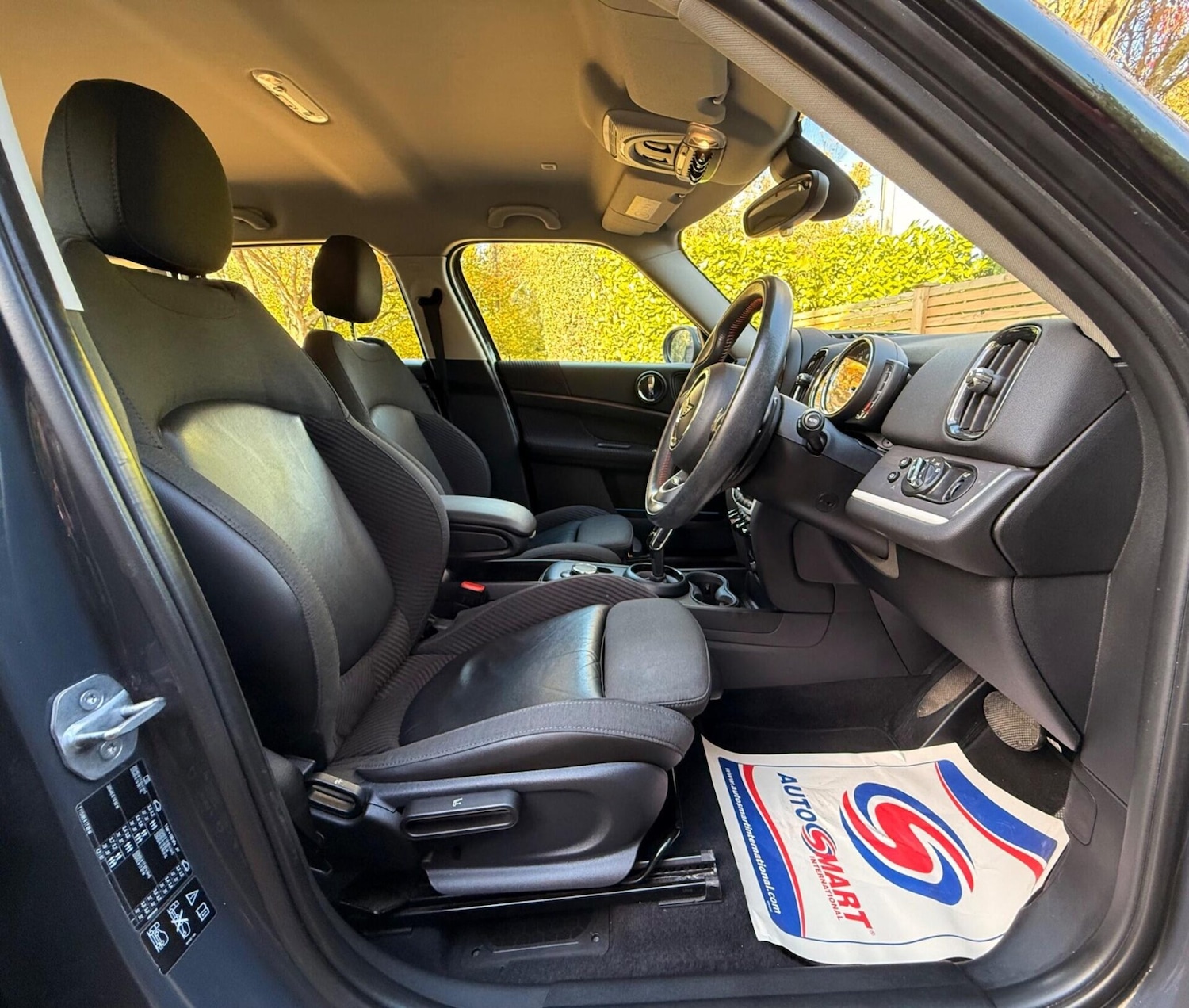 Used MINI Countryman 2018 for sale - 77516005: Photo 26