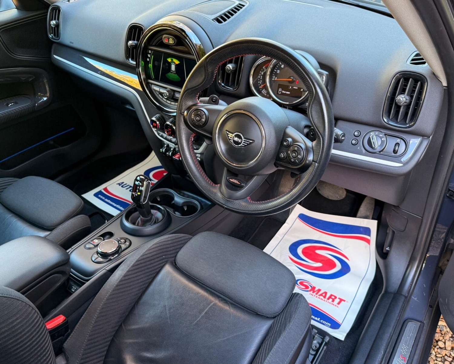 Used MINI Countryman 2018 for sale - 77516005: Photo 28