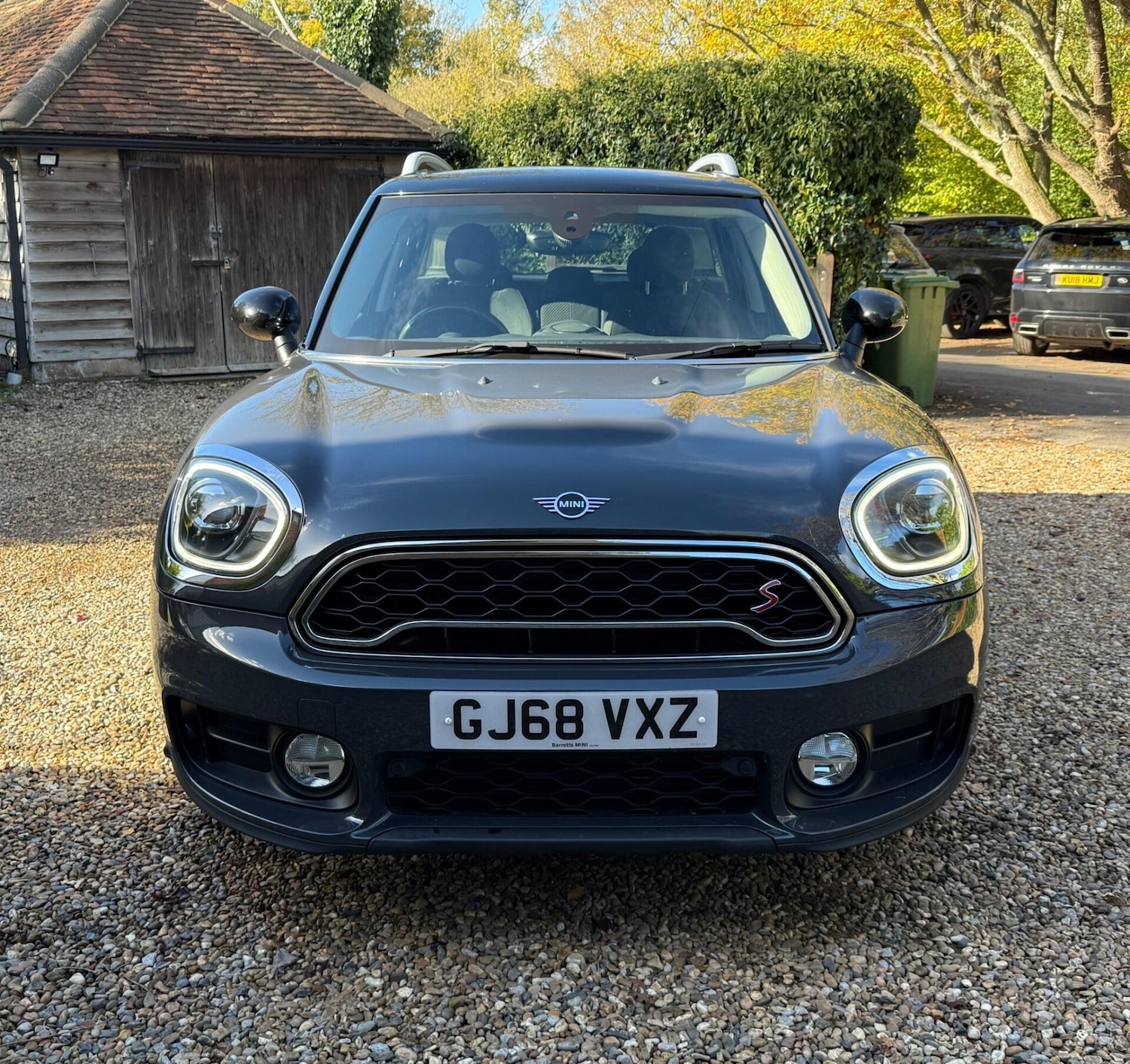Used MINI Countryman 2018 for sale - 77516005: Photo 3