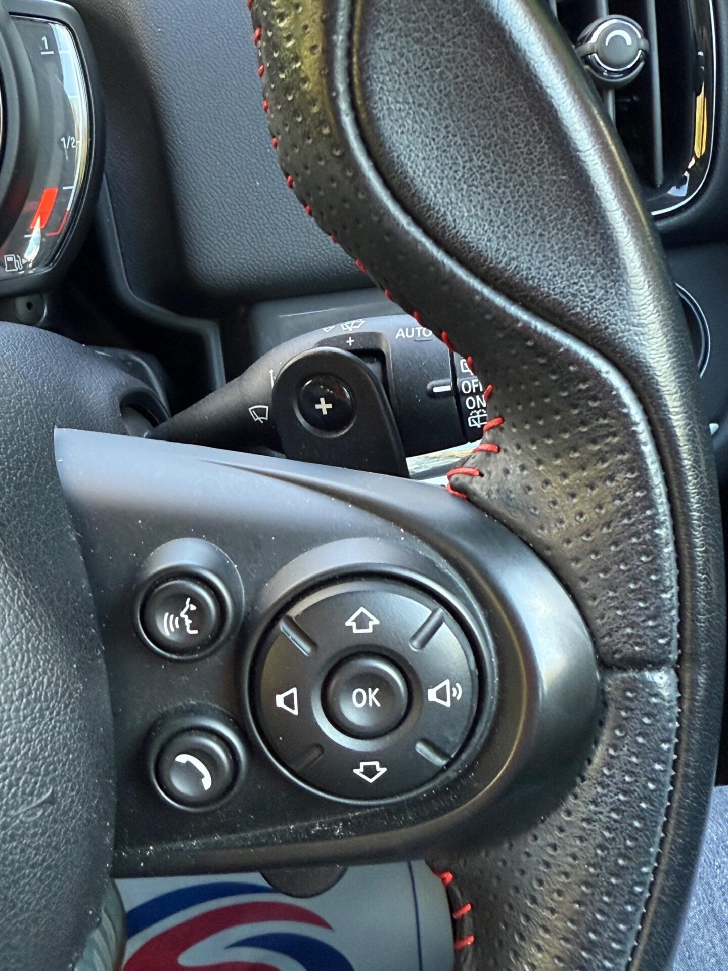 Used MINI Countryman 2018 for sale - 77516005: Photo 35