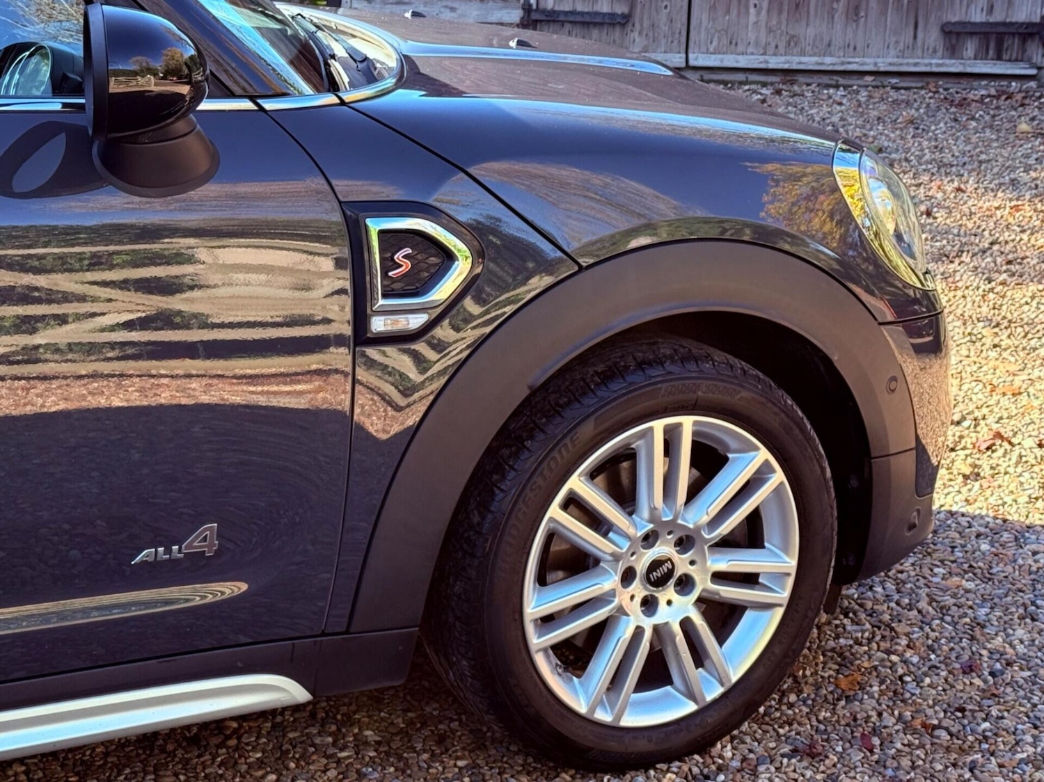 Used MINI Countryman 2018 for sale - 77516005: Photo 38