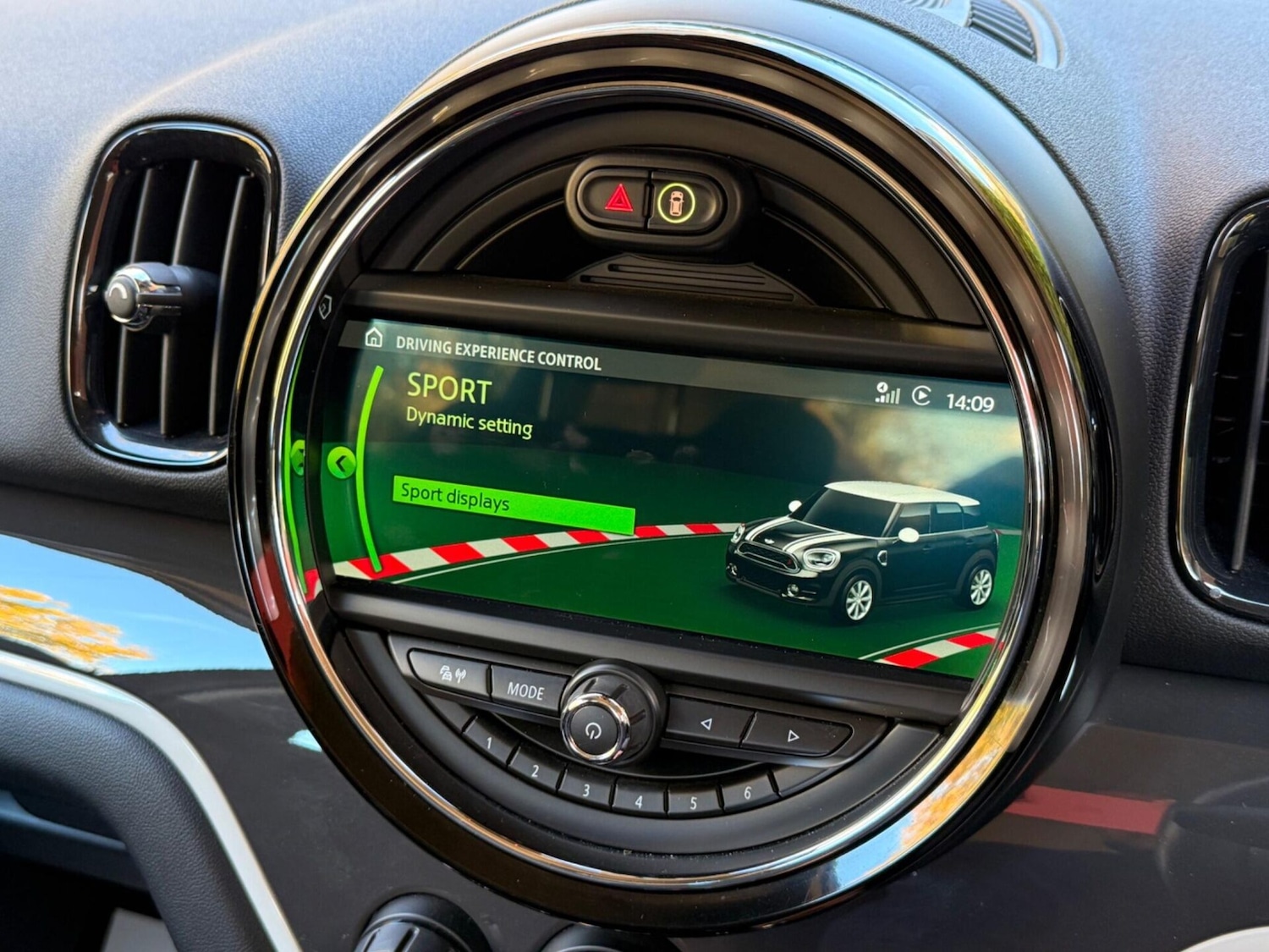 Used MINI Countryman 2018 for sale - 77516005: Photo 39