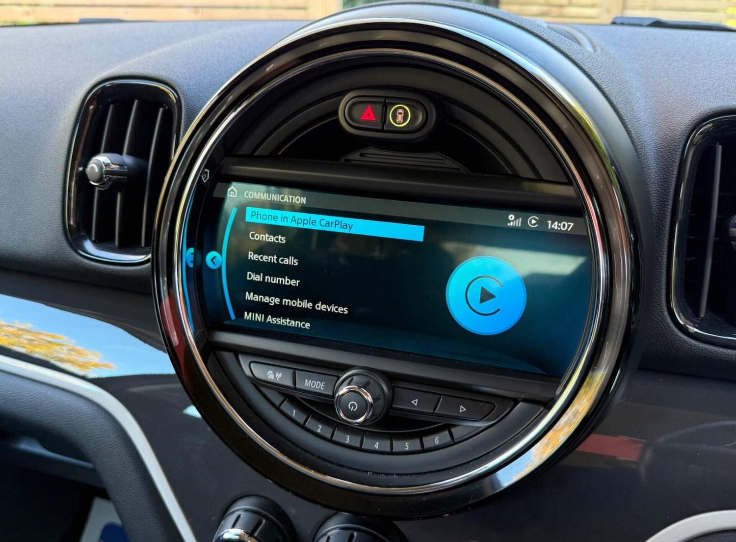 Used MINI Countryman 2018 for sale - 77516005: Photo 40