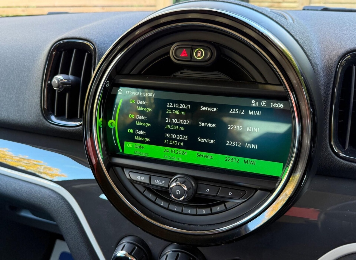 Used MINI Countryman 2018 for sale - 77516005: Photo 41