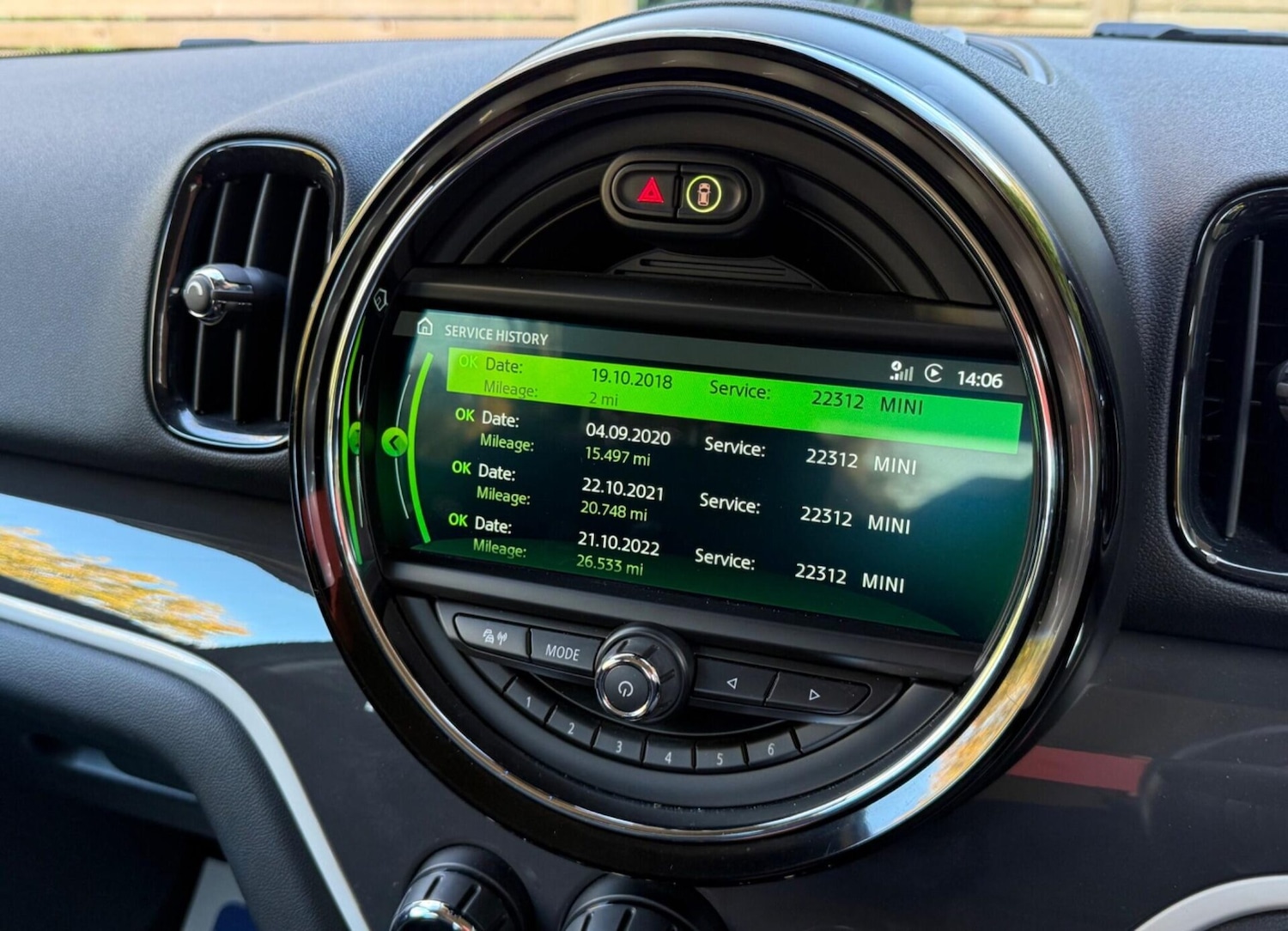 Used MINI Countryman 2018 for sale - 77516005: Photo 42