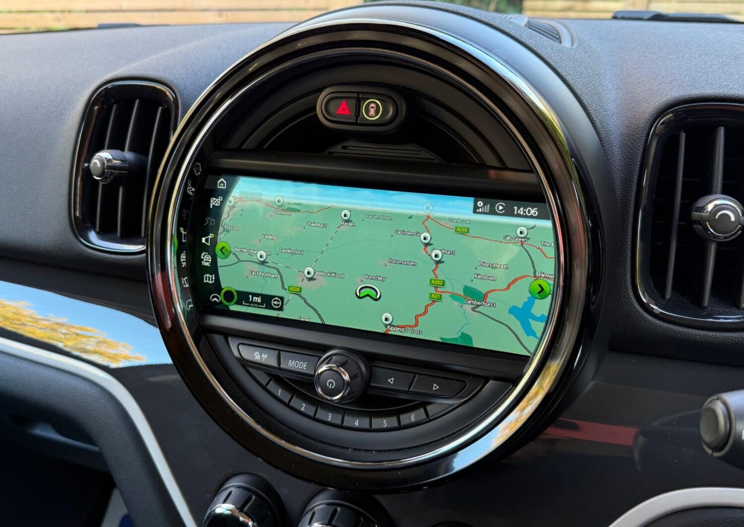 Used MINI Countryman 2018 for sale - 77516005: Photo 43