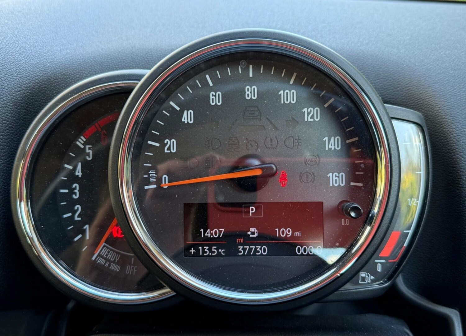 Used MINI Countryman 2018 for sale - 77516005: Photo 44