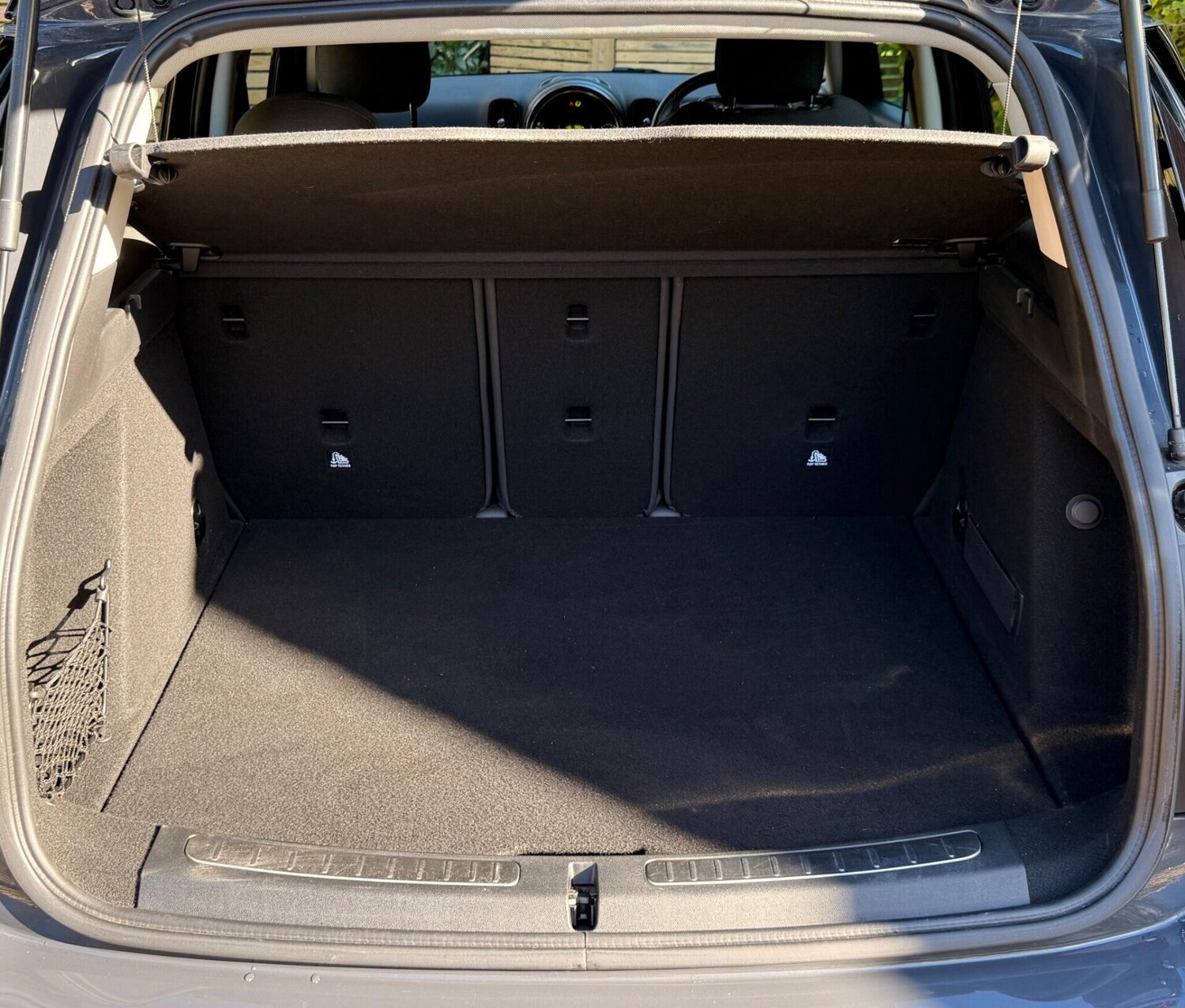 Used MINI Countryman 2018 for sale - 77516005: Photo 45