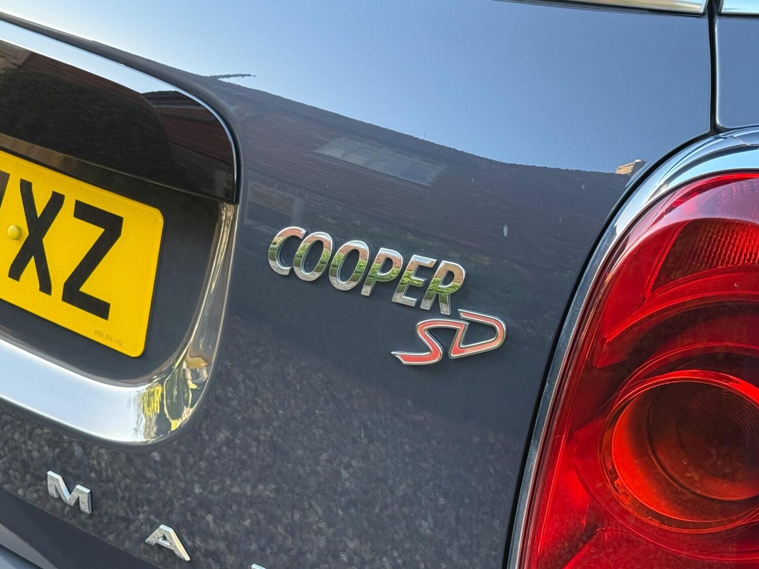 Used MINI Countryman 2018 for sale - 77516005: Photo 48