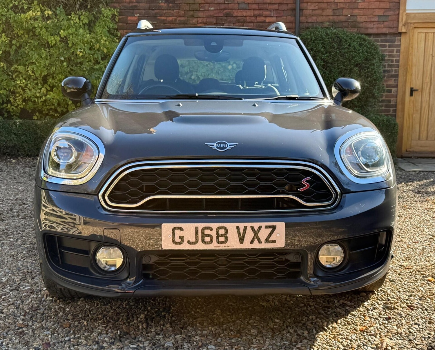 Used MINI Countryman 2018 for sale - 77516005: Photo 6