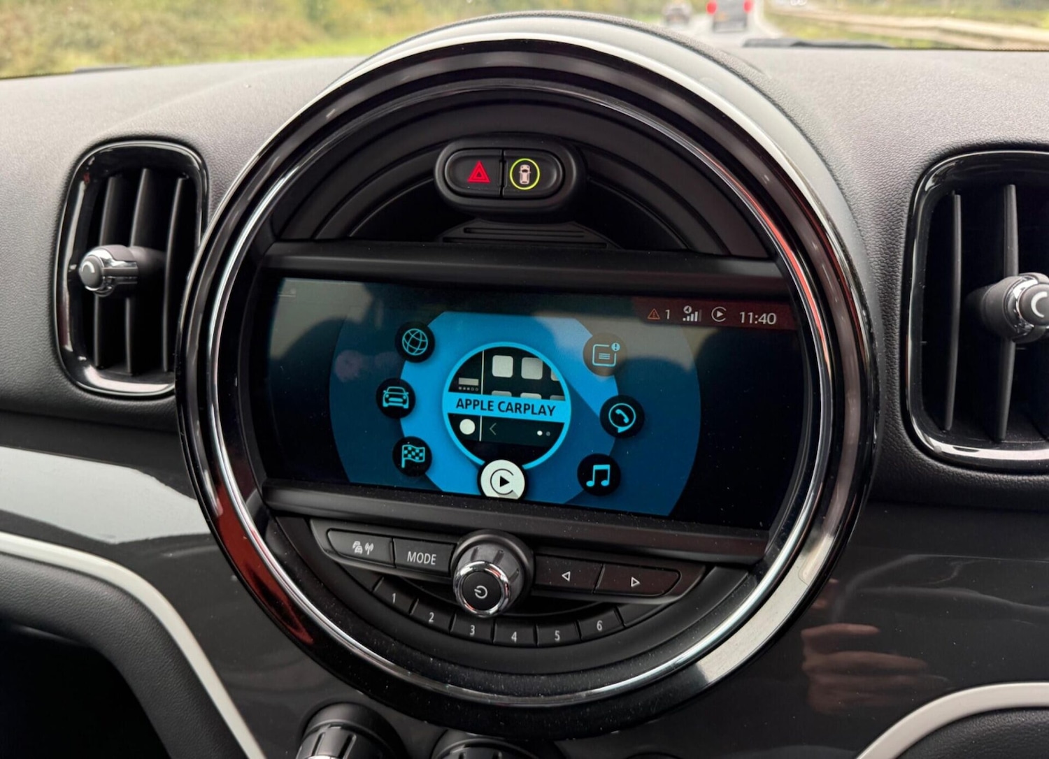 Used MINI Countryman 2018 for sale - 77516005: Photo 60