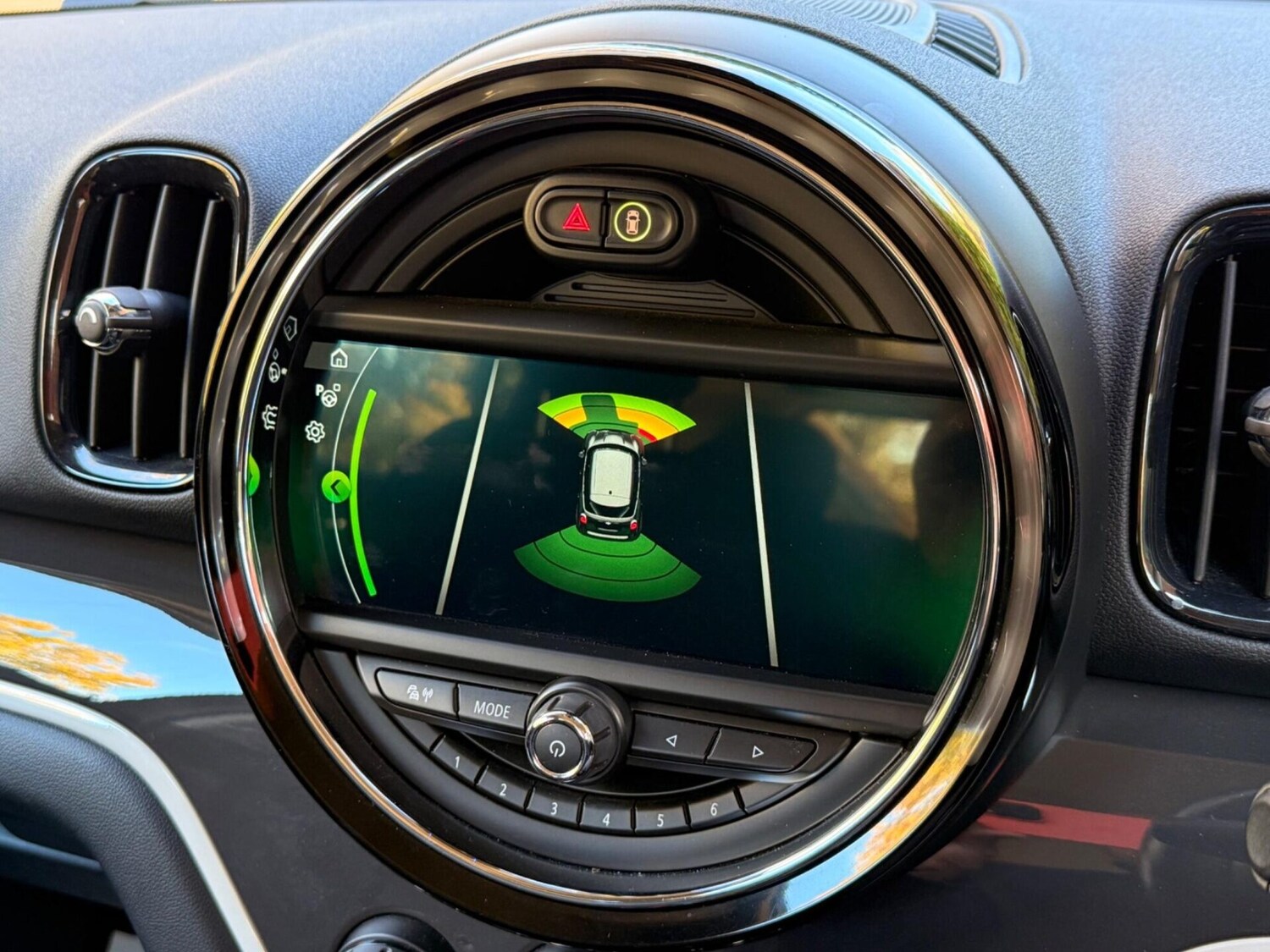 Used MINI Countryman 2018 for sale - 77516005: Photo 61